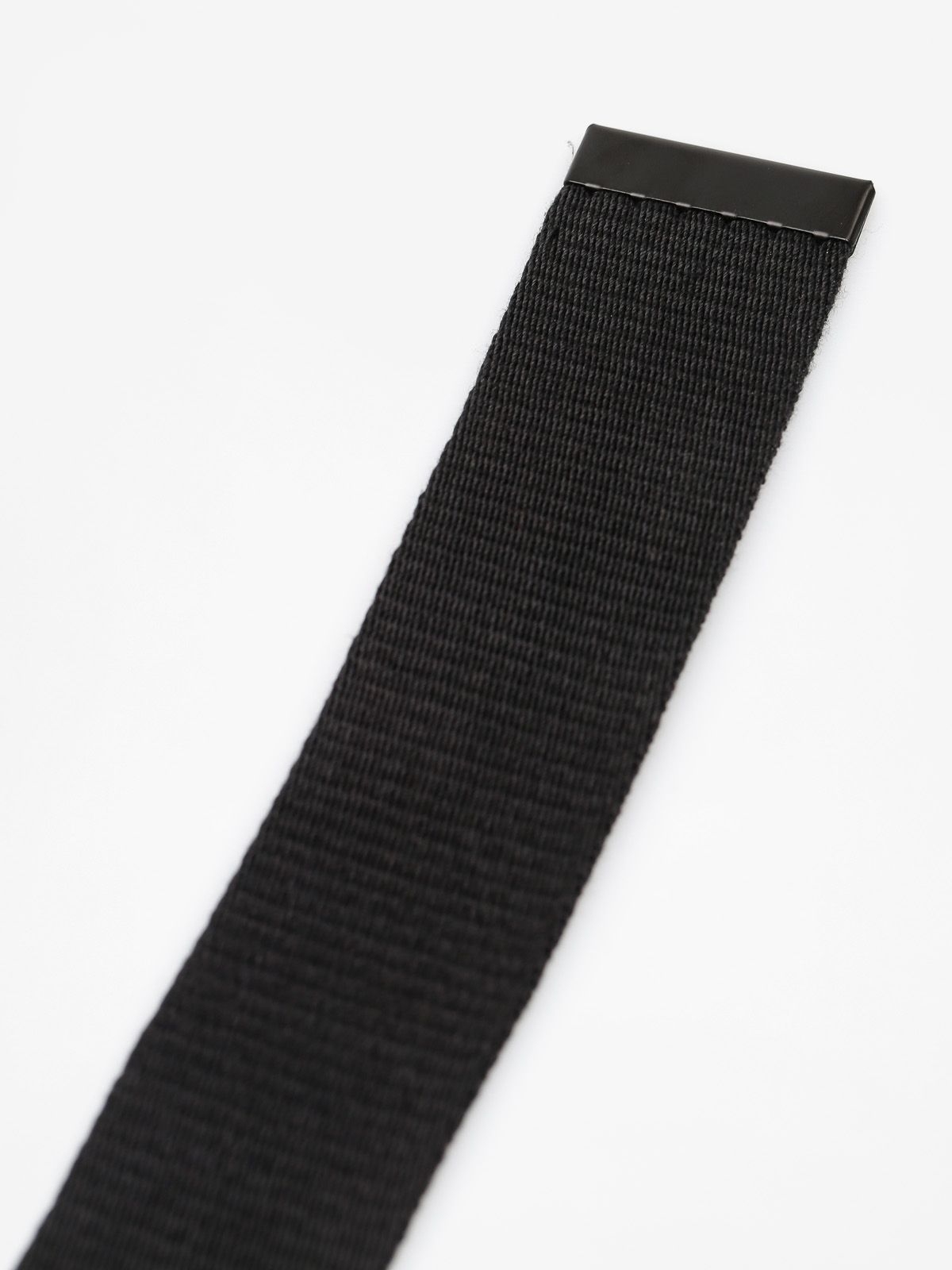 Pasek Fox Mr Clean Web (blk)