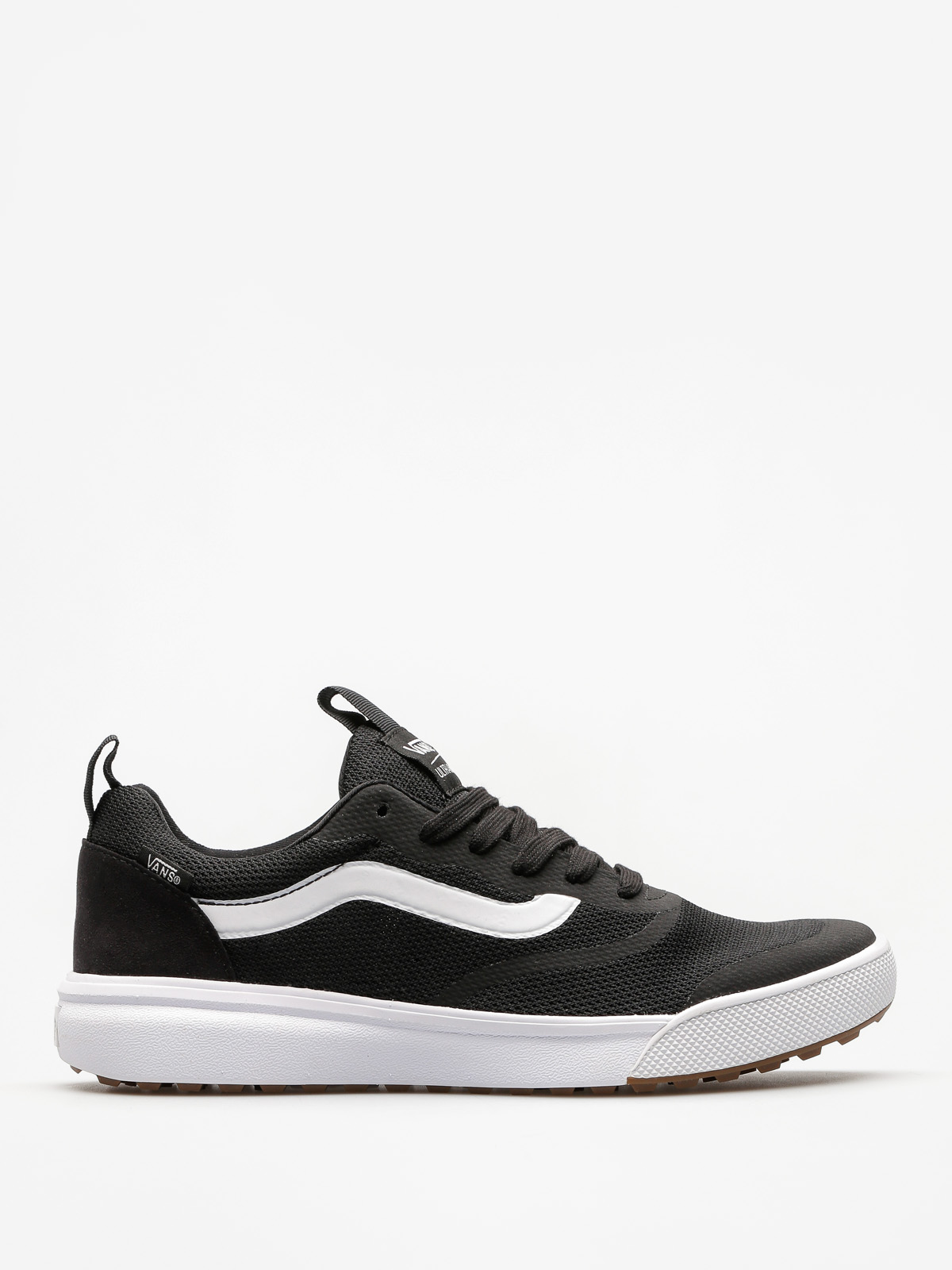 Buty Vans Ultrarange Rapidweld (black/white)