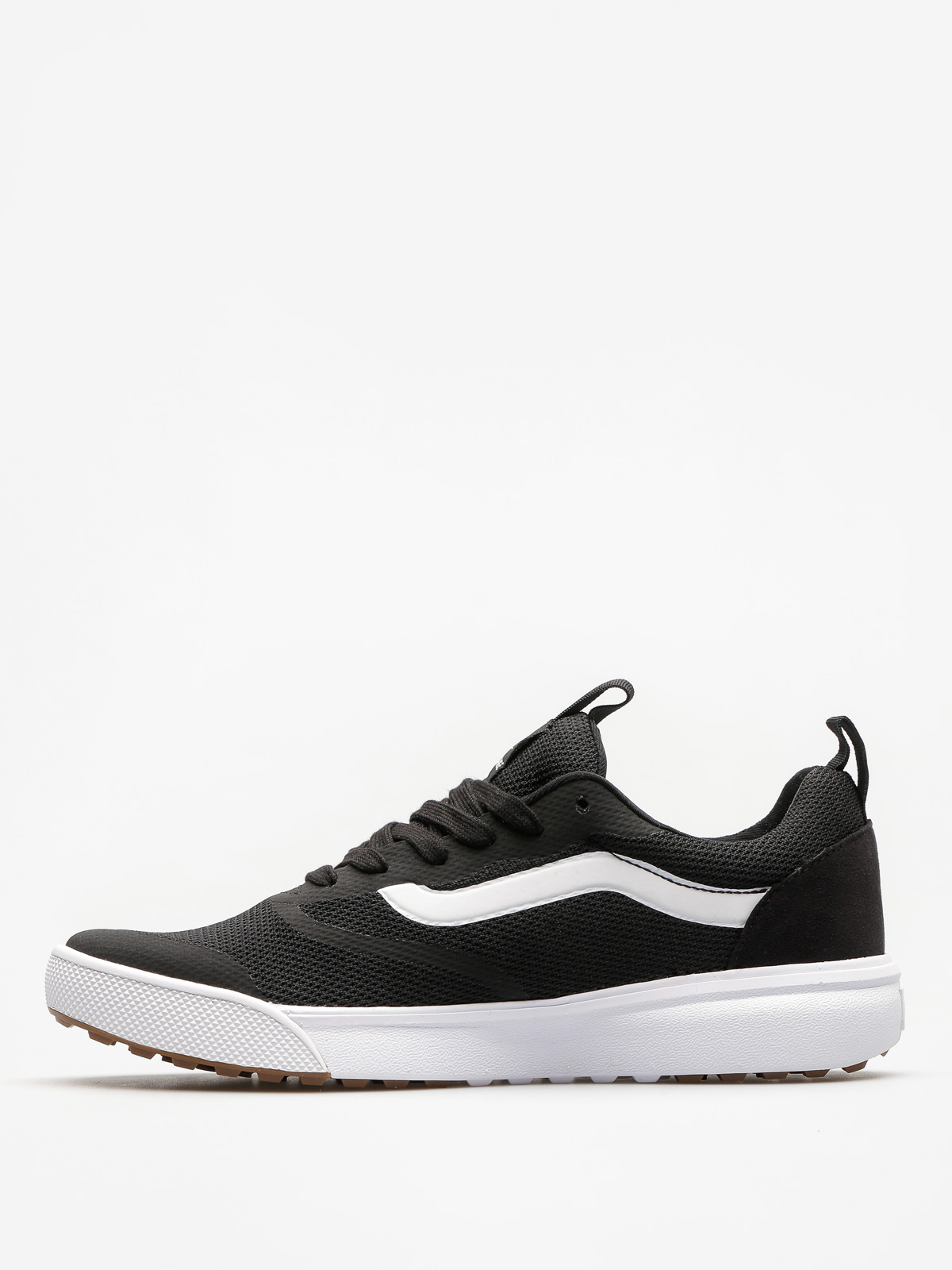 Buty Vans Ultrarange Rapidweld (black/white)