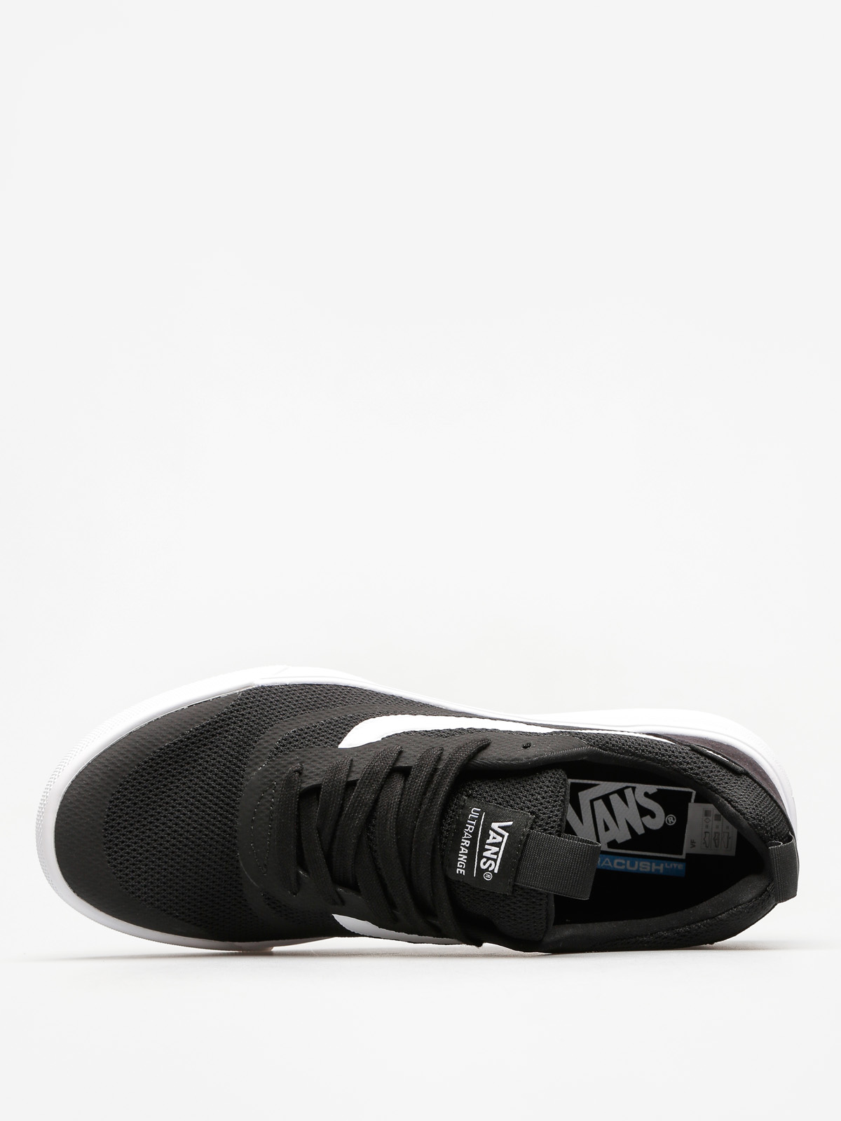 Buty Vans Ultrarange Rapidweld (black/white)
