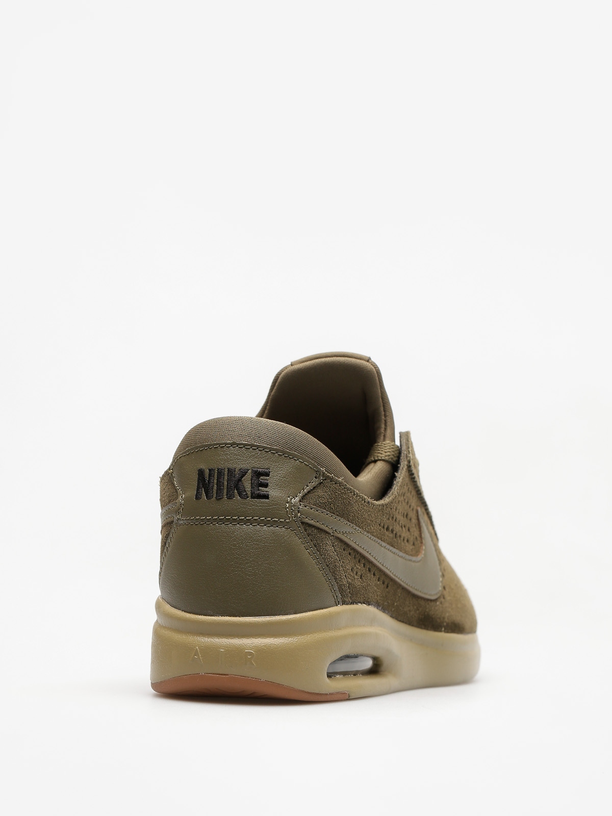 Buty Nike SB Sb Air Max Bruin Vapor (medium olive/medium olive neutral olive)