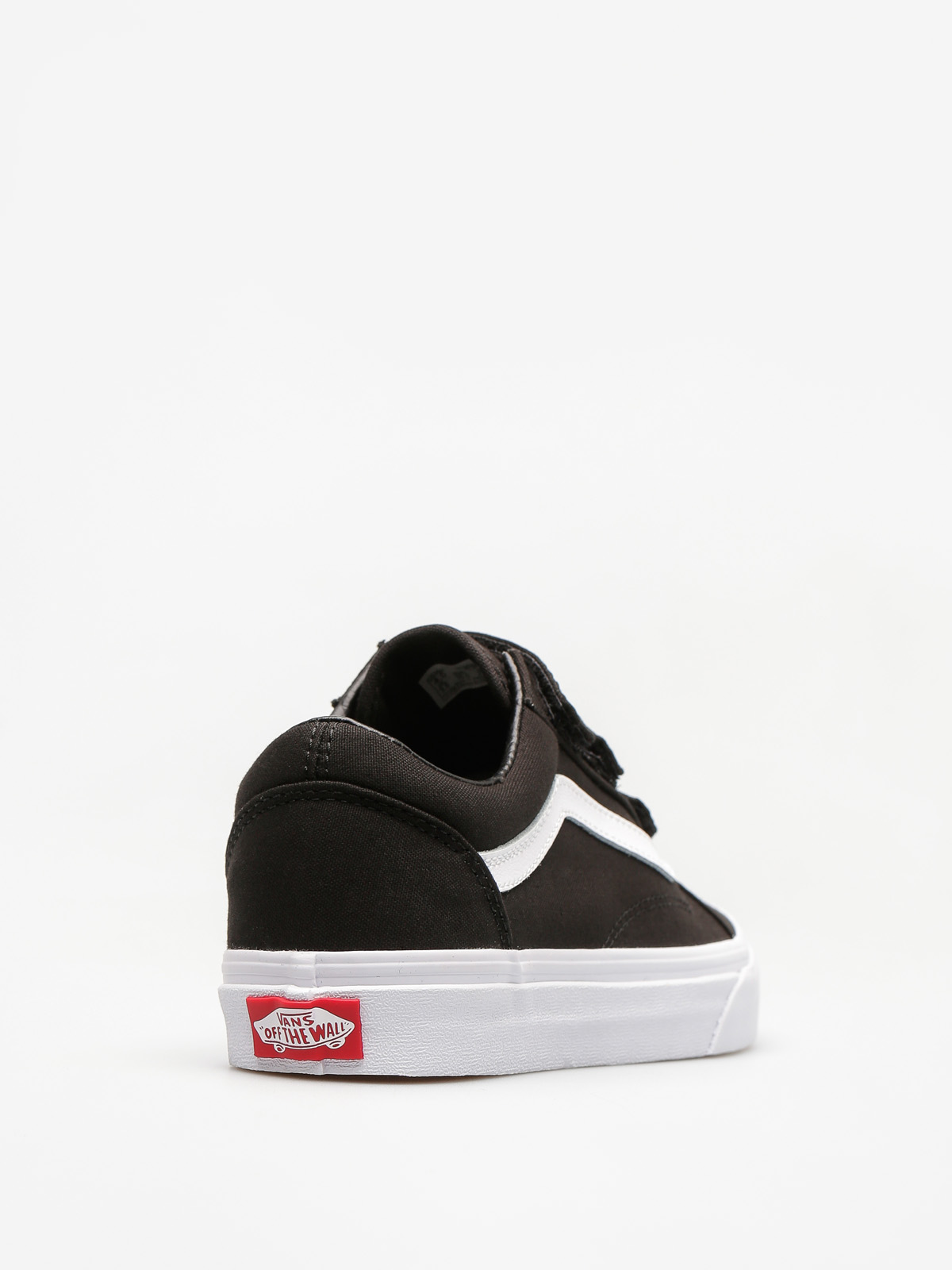 Buty Vans Old Skool V (off/the/wall/black/true/white)