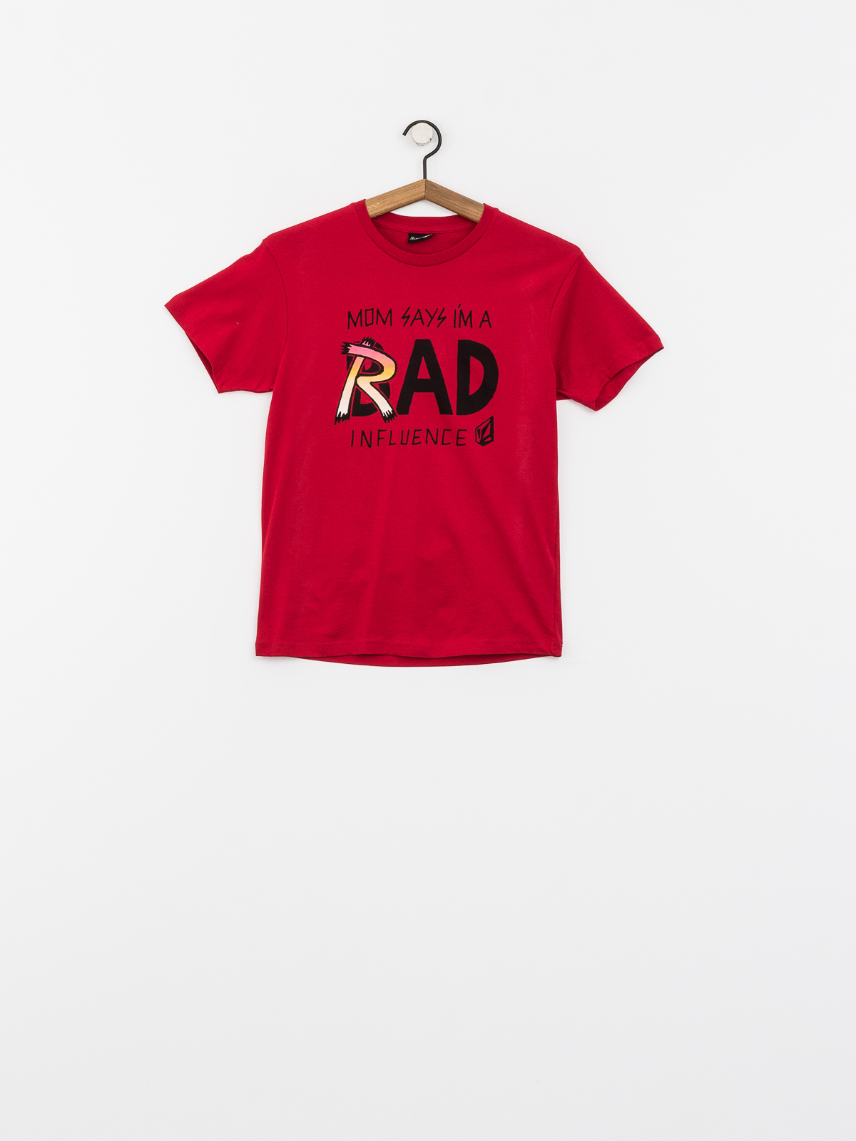 Dziecięcy t-shirt Volcom Rad Influence (blr)