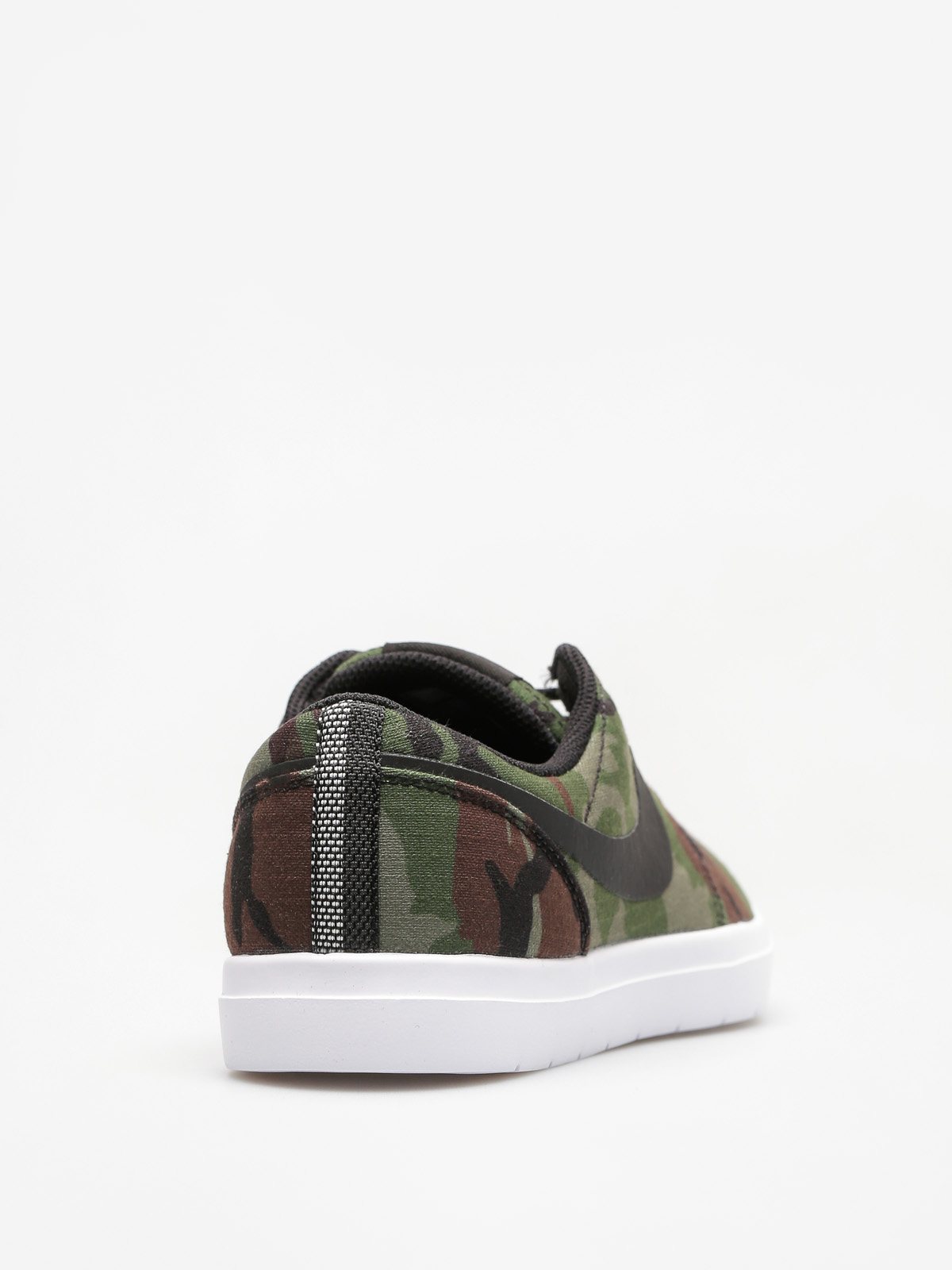 Buty Nike SB Sb Portmore II Ultralight (black/black white)