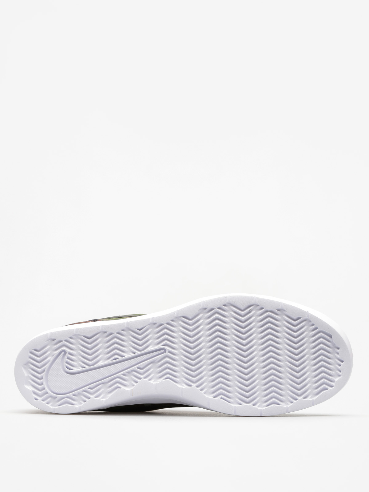 Buty Nike SB Sb Portmore II Ultralight (black/black white)