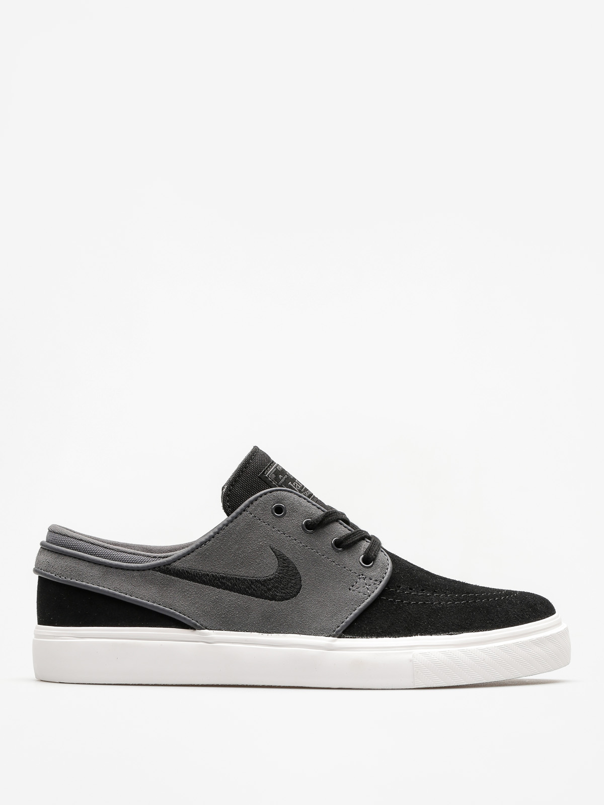 Buty Nike SB Zoom Stefan Janoski (dark grey/black summit white)