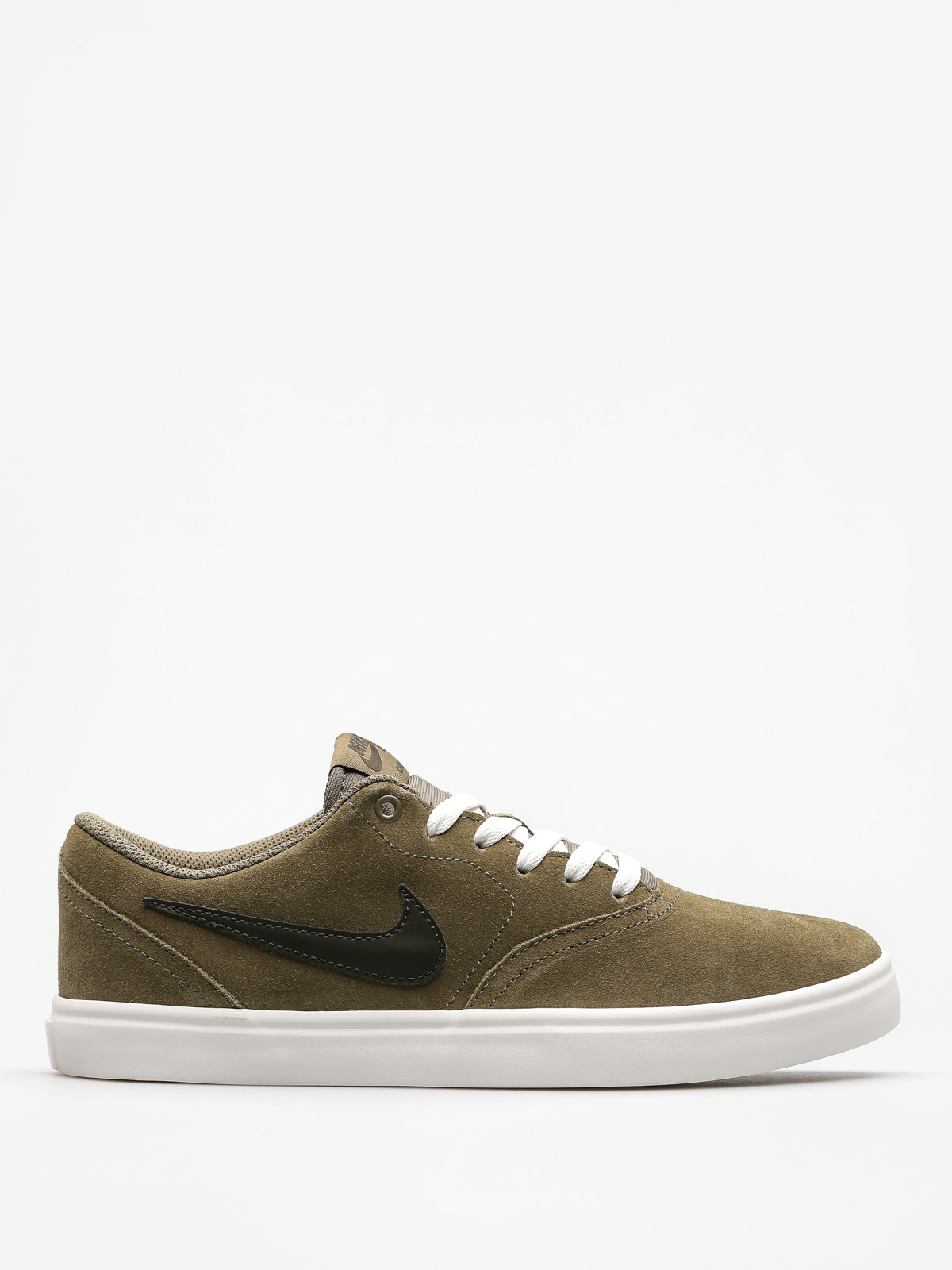 Nike sb hot sale check sequoia