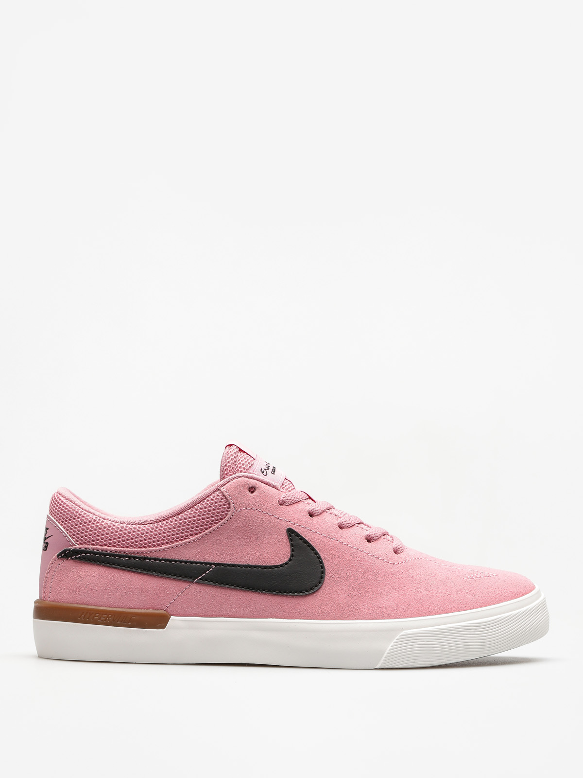 Buty Nike SB Sb Hypervulc Eric Koston (elemental pink/black gum med brown)