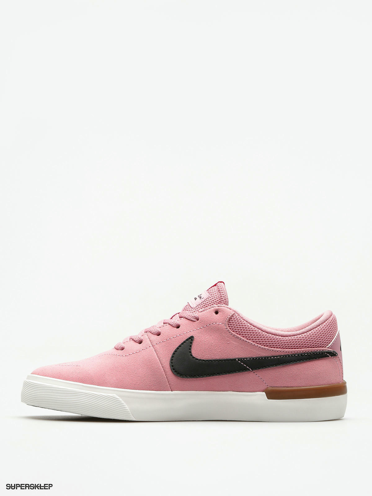 nike sb koston hypervulc pink