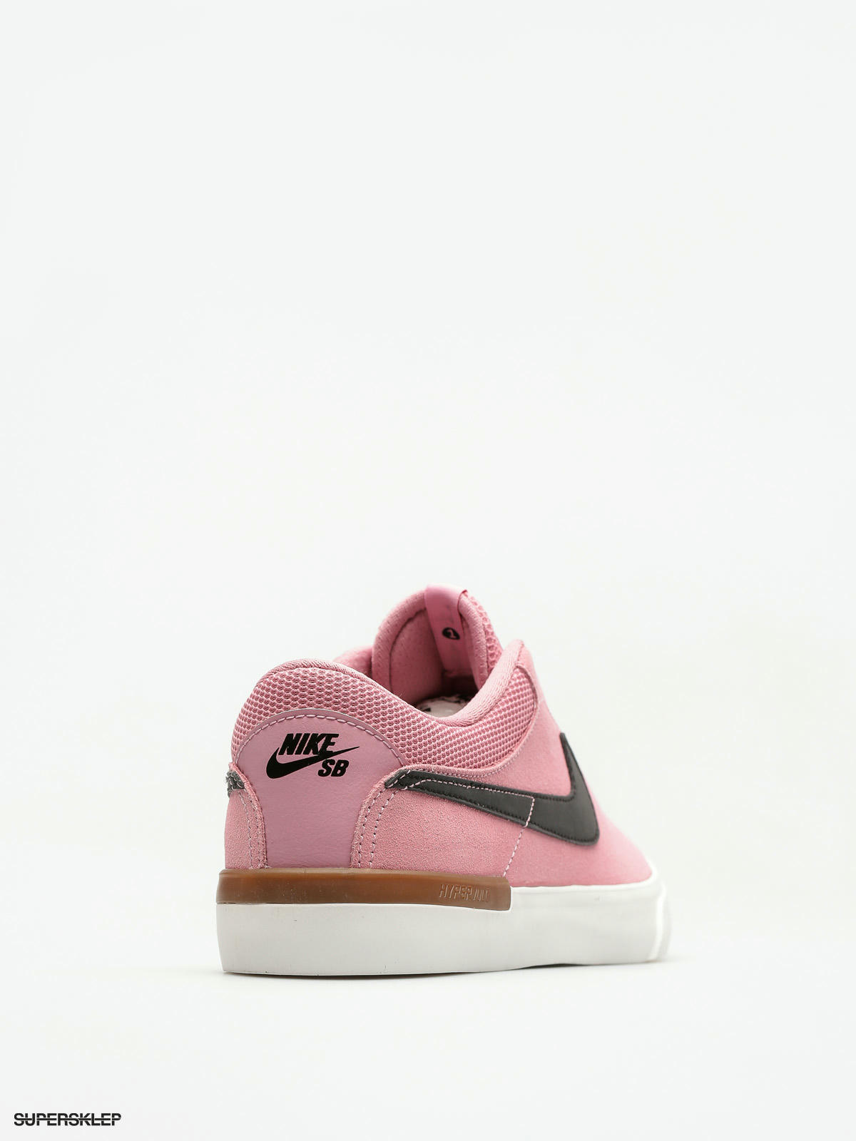 nike sb koston hypervulc pink