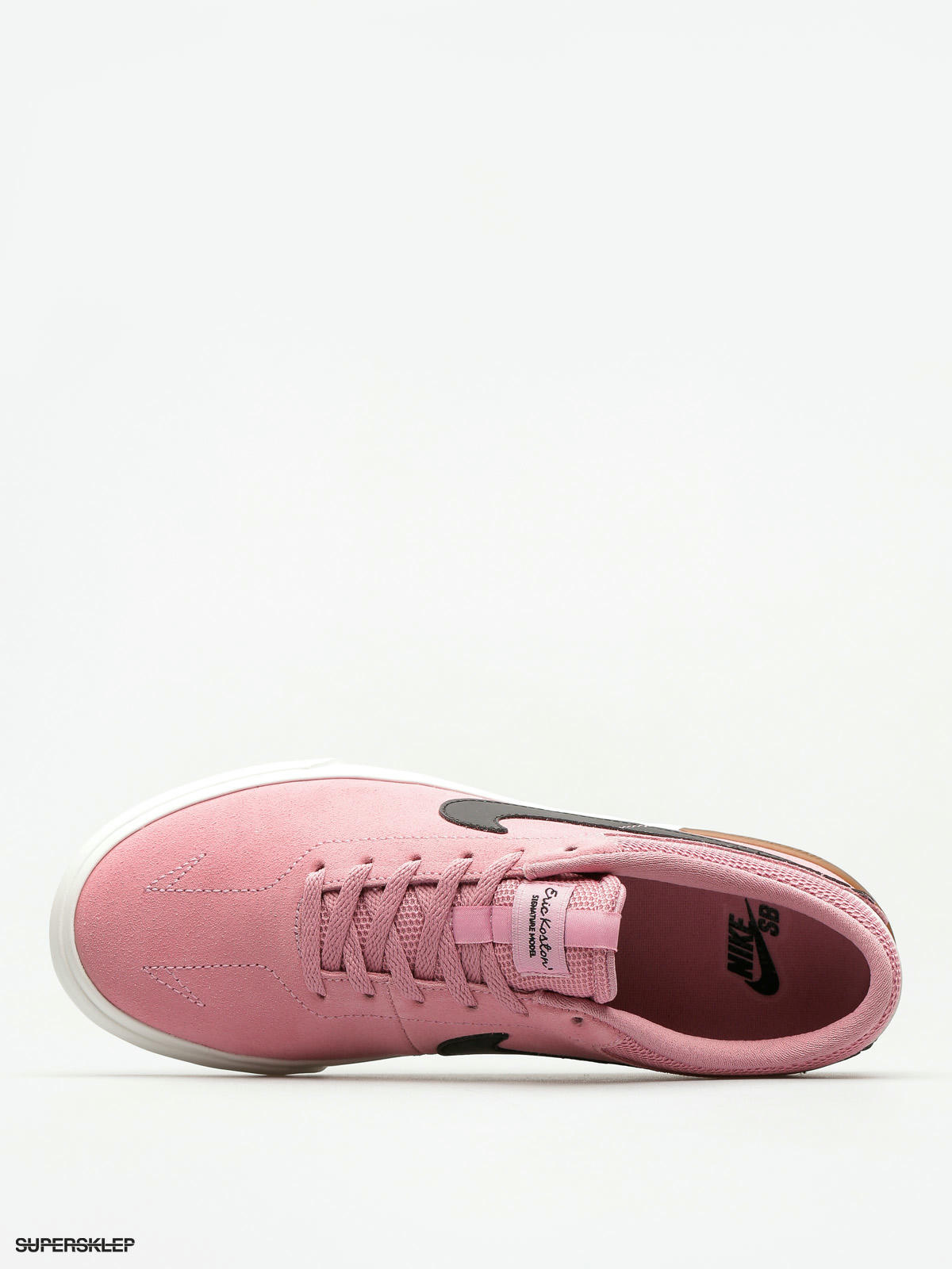 nike sb koston hypervulc pink