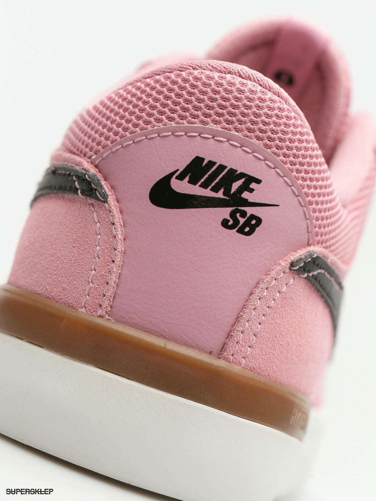 nike sb koston hypervulc pink