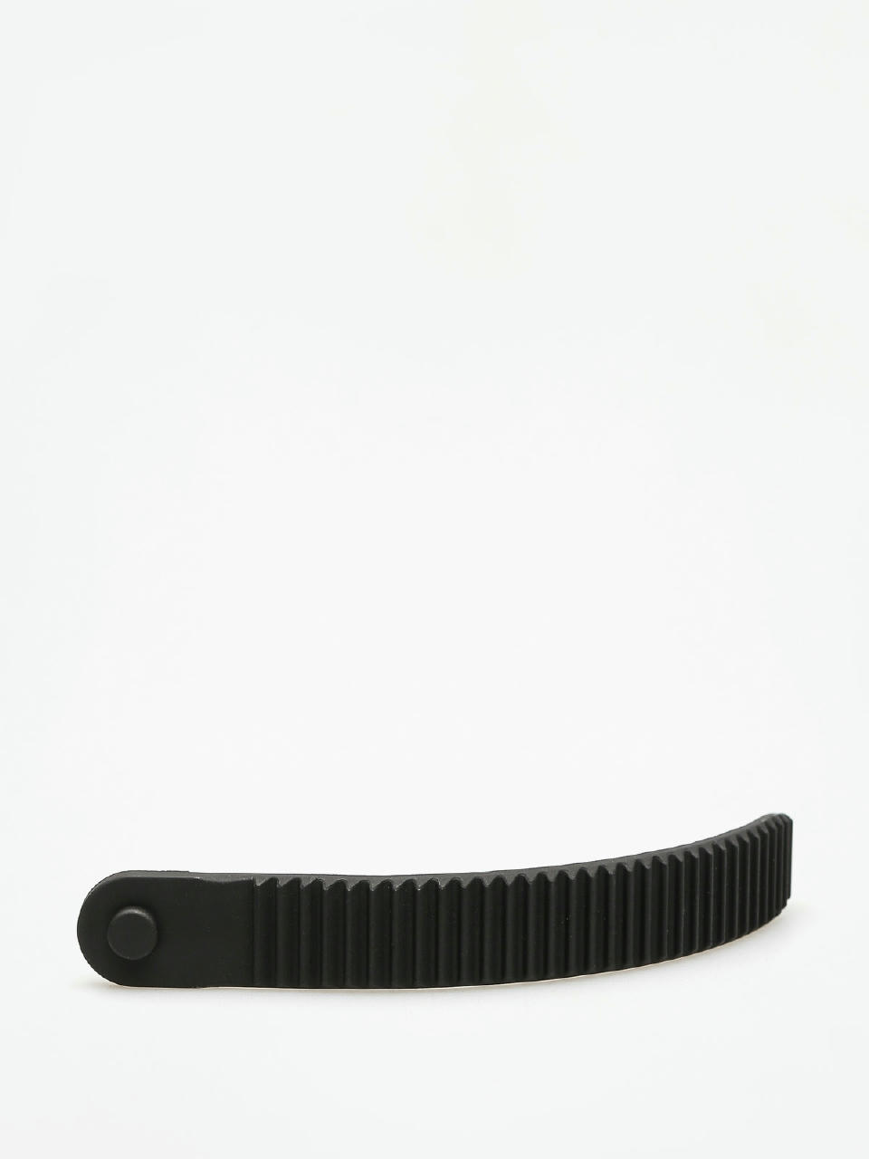 Pasek zębaty Drake Toe Tool Rat Strap (black)