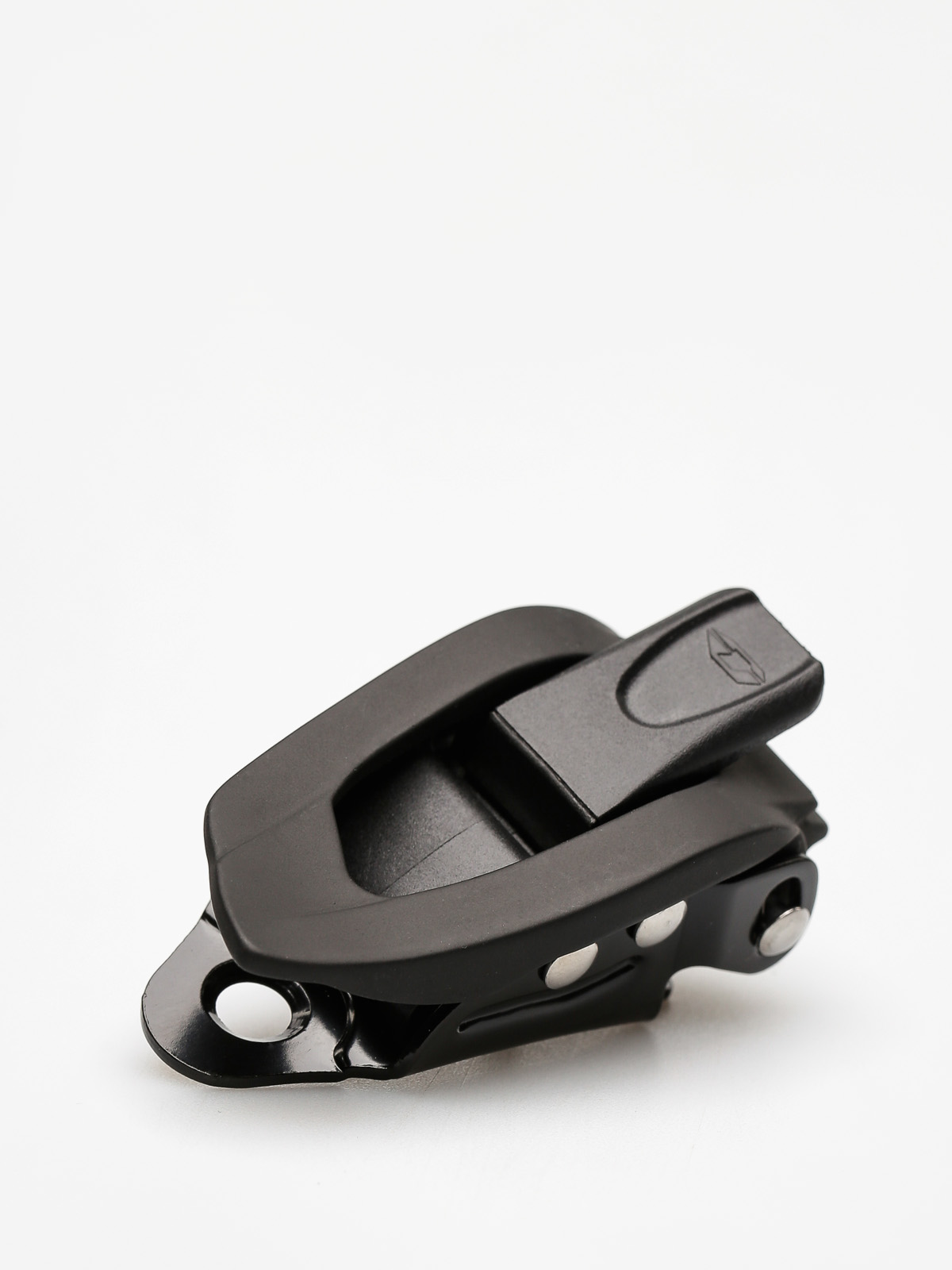 Pompka Drake Ankle Buckle Mac4 (black)