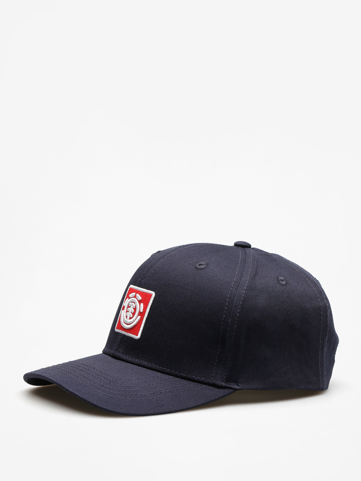 Czapka z daszkiem Element Treelogo ZD (eclipse navy)