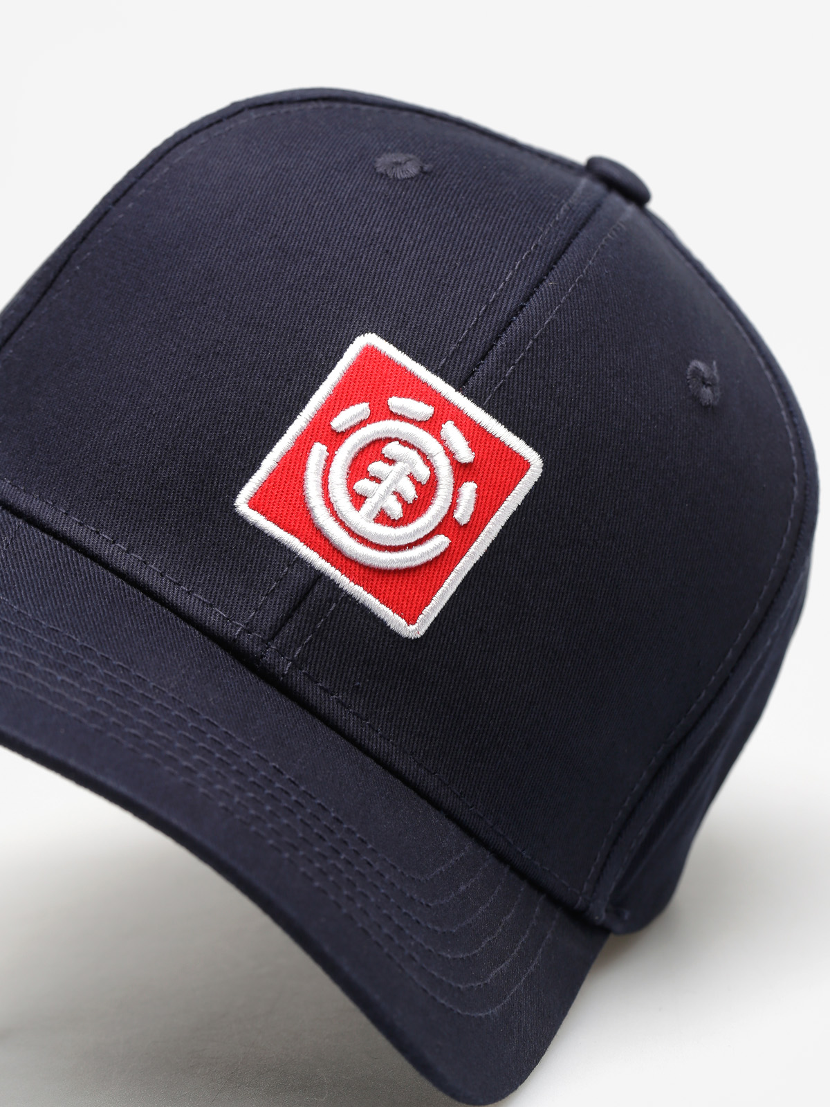 Czapka z daszkiem Element Treelogo ZD (eclipse navy)