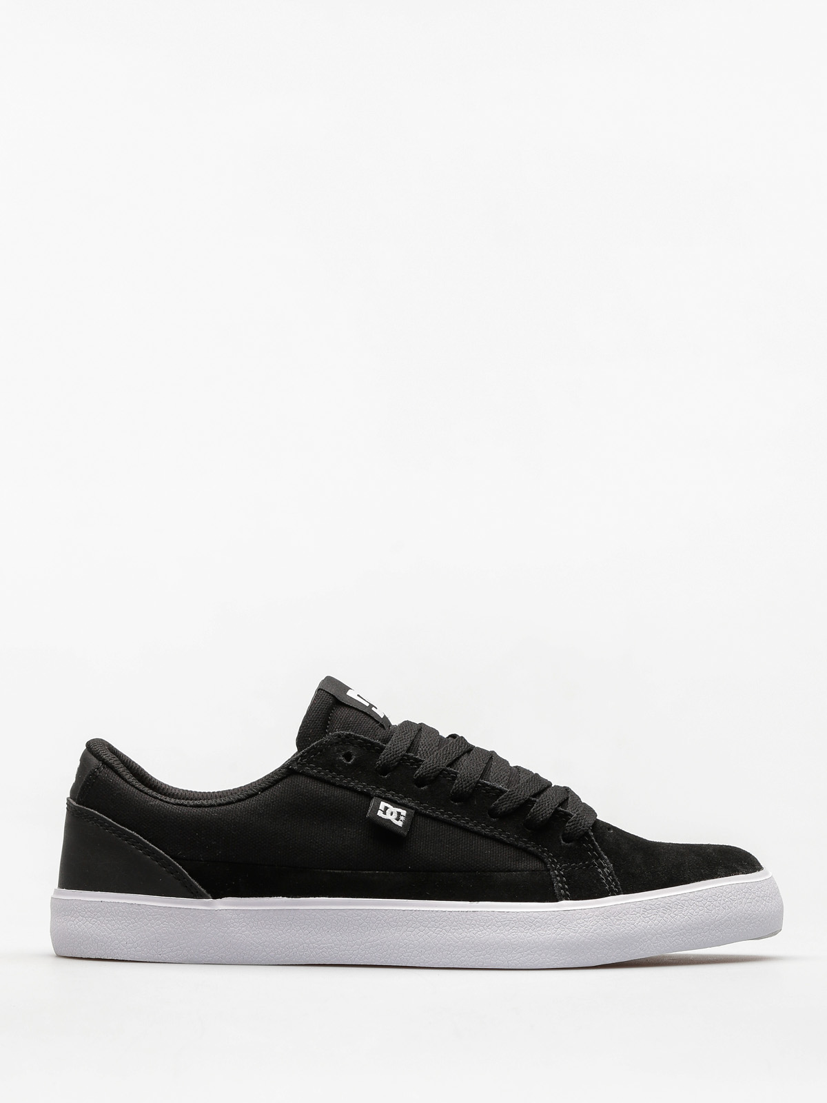 Buty DC Lynnfield S (black/white)