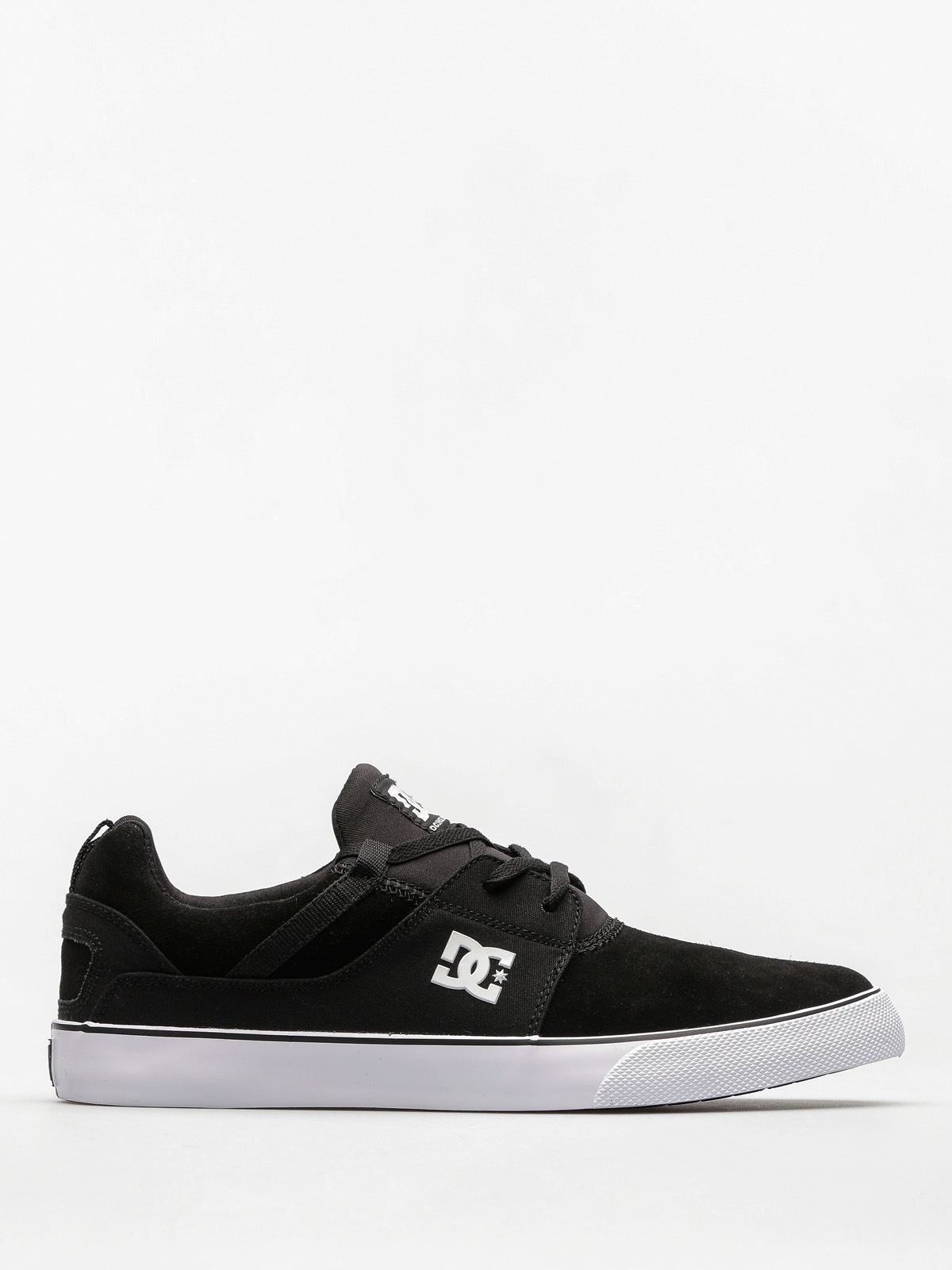 Buty DC Heathrow Vulc (black/white)