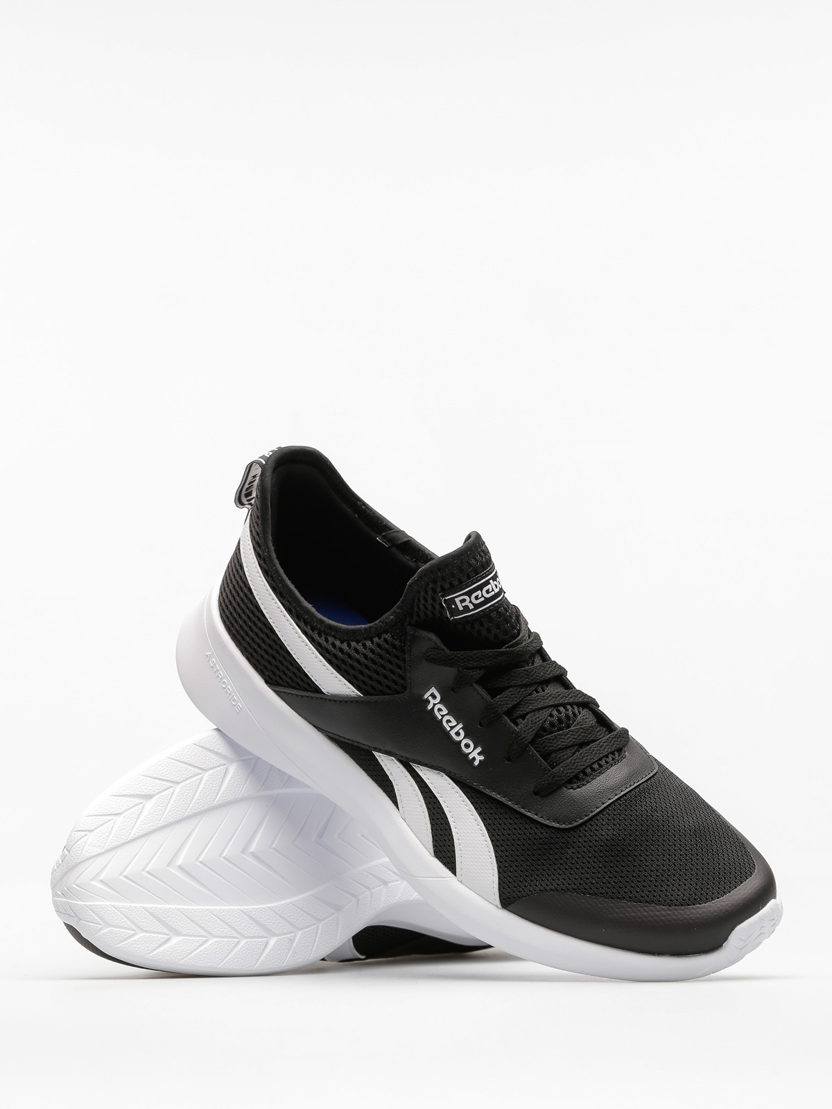 Buty Reebok Royal Ec Rid (black/white)