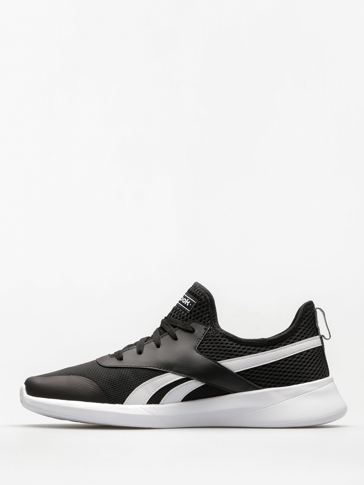 Buty Reebok Royal Ec Rid (black/white)