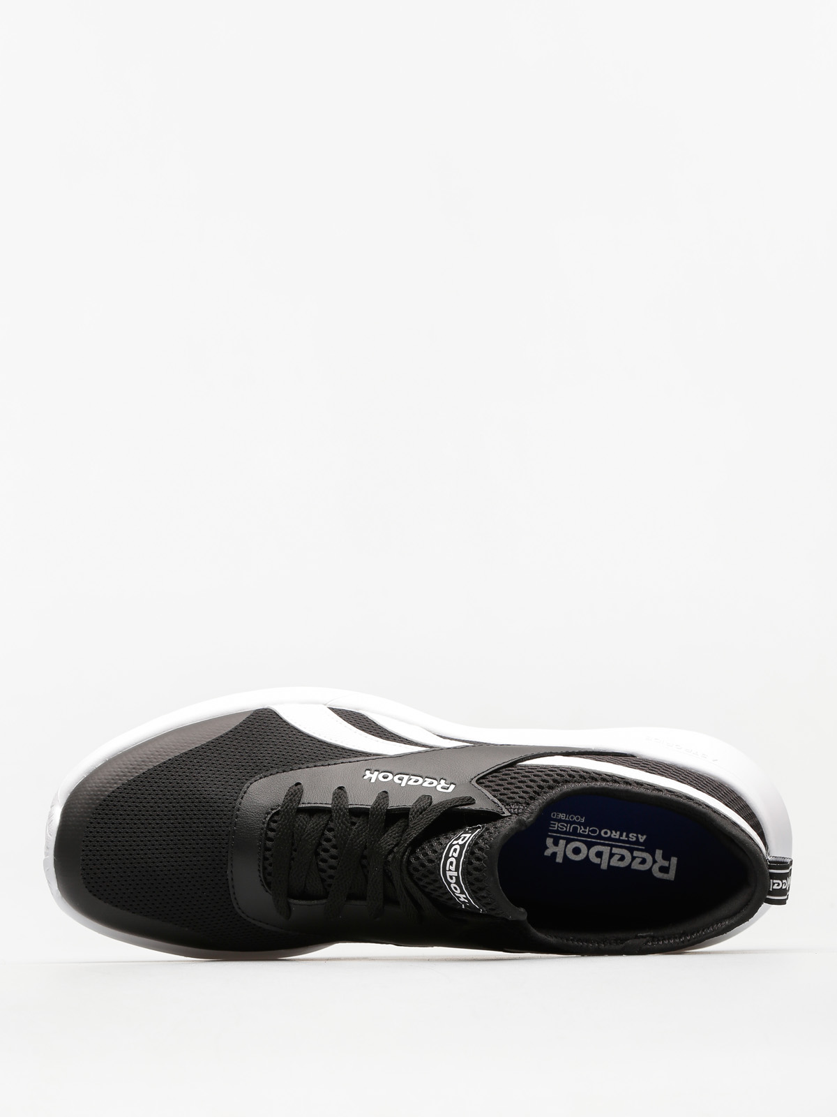 Buty Reebok Royal Ec Rid (black/white)