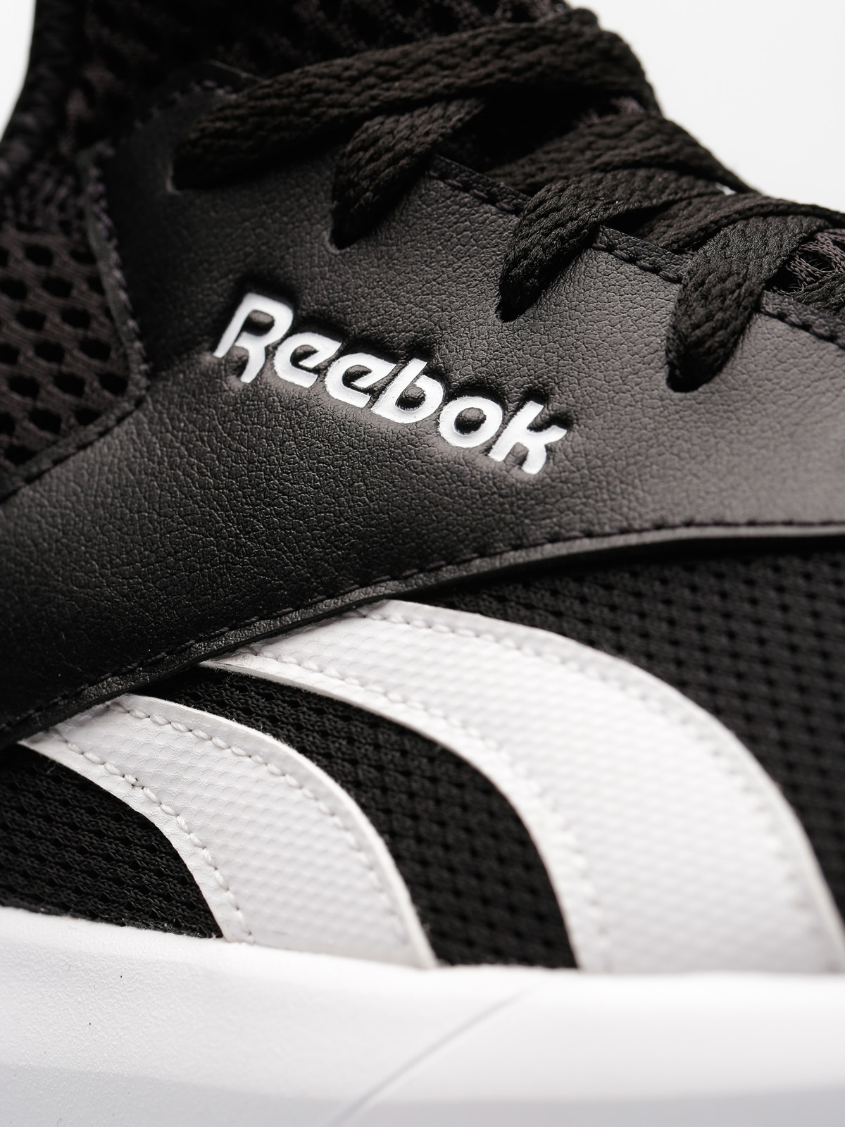 Buty Reebok Royal Ec Rid (black/white)