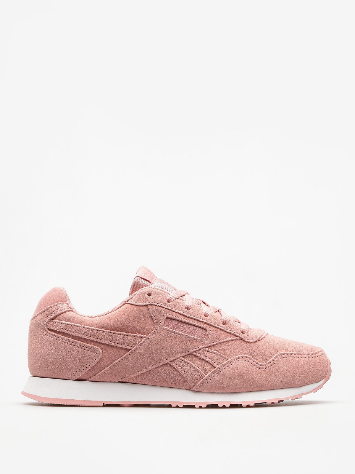 Buty Reebok Royal Glide Wmn (chalk pink/white)