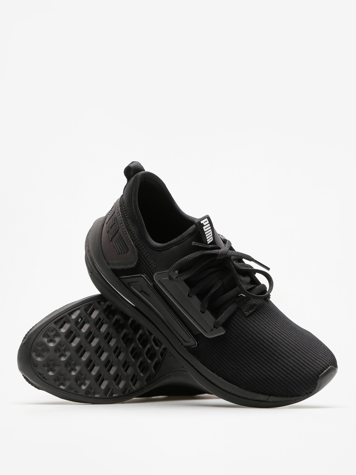 Buty Puma Ignite Limitless Sr (puma black)