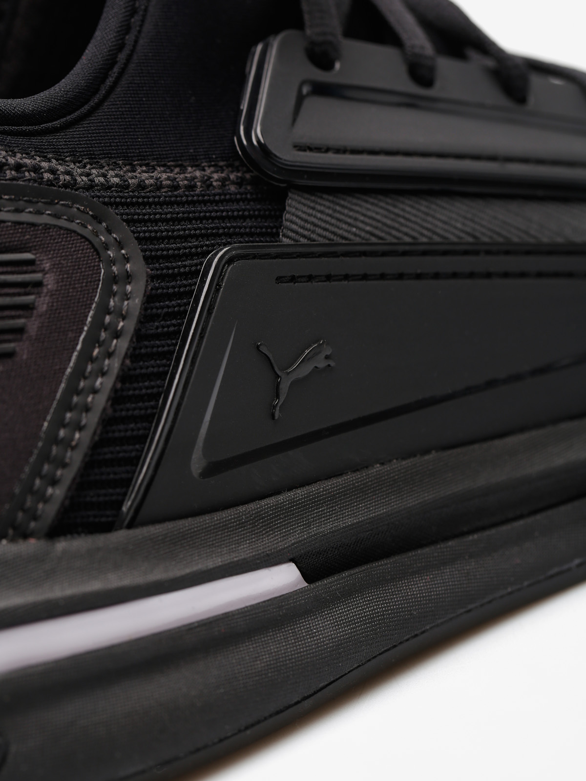 Buty Puma Ignite Limitless Sr (puma black)