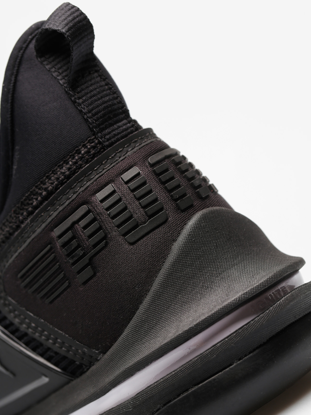 Buty Puma Ignite Limitless Sr (puma black)