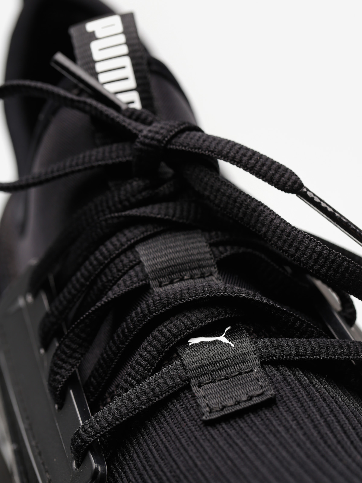 Buty Puma Ignite Limitless Sr (puma black)