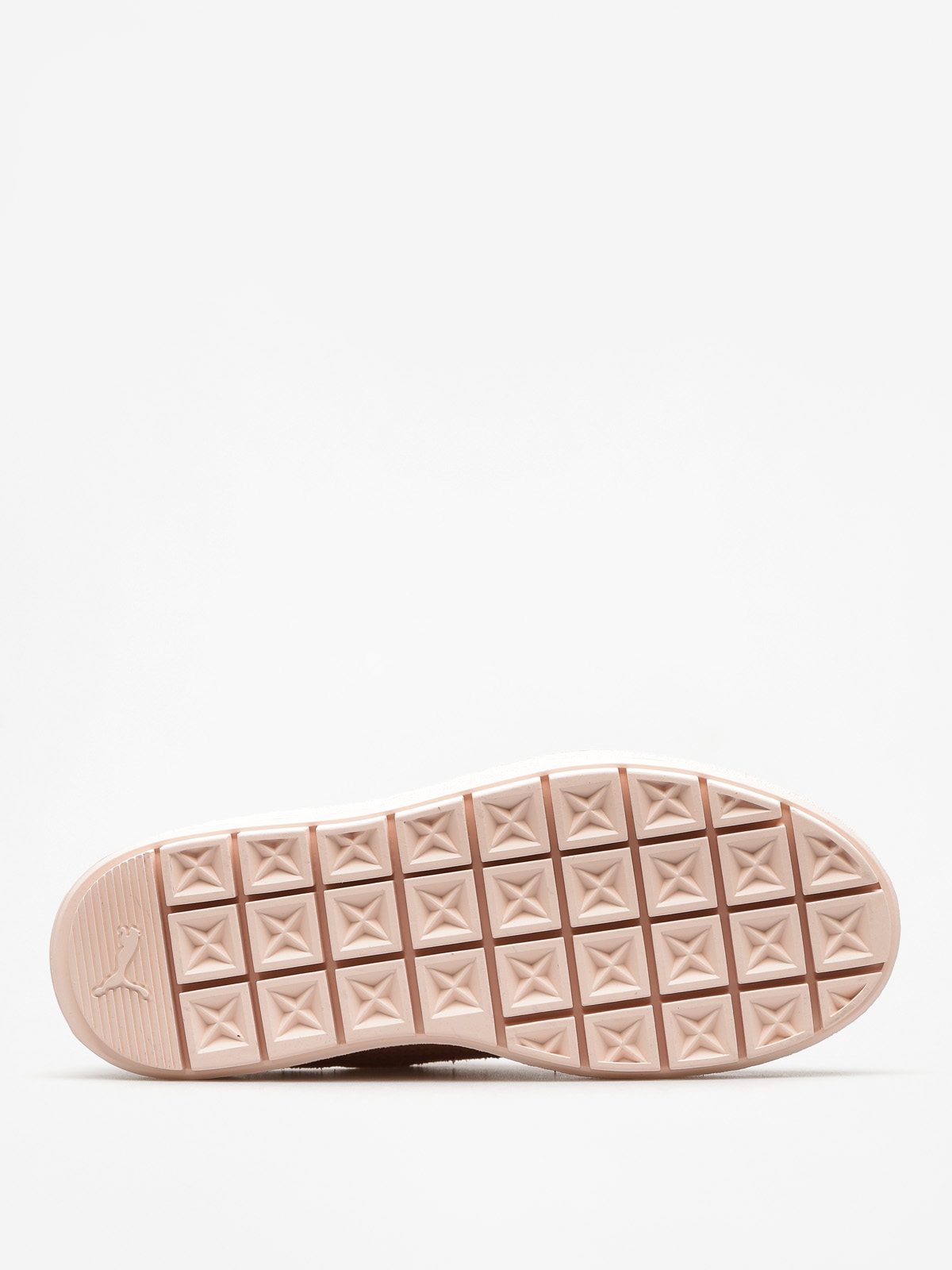 Buty Puma Platform Trace Wmn (peach beige/pearl)