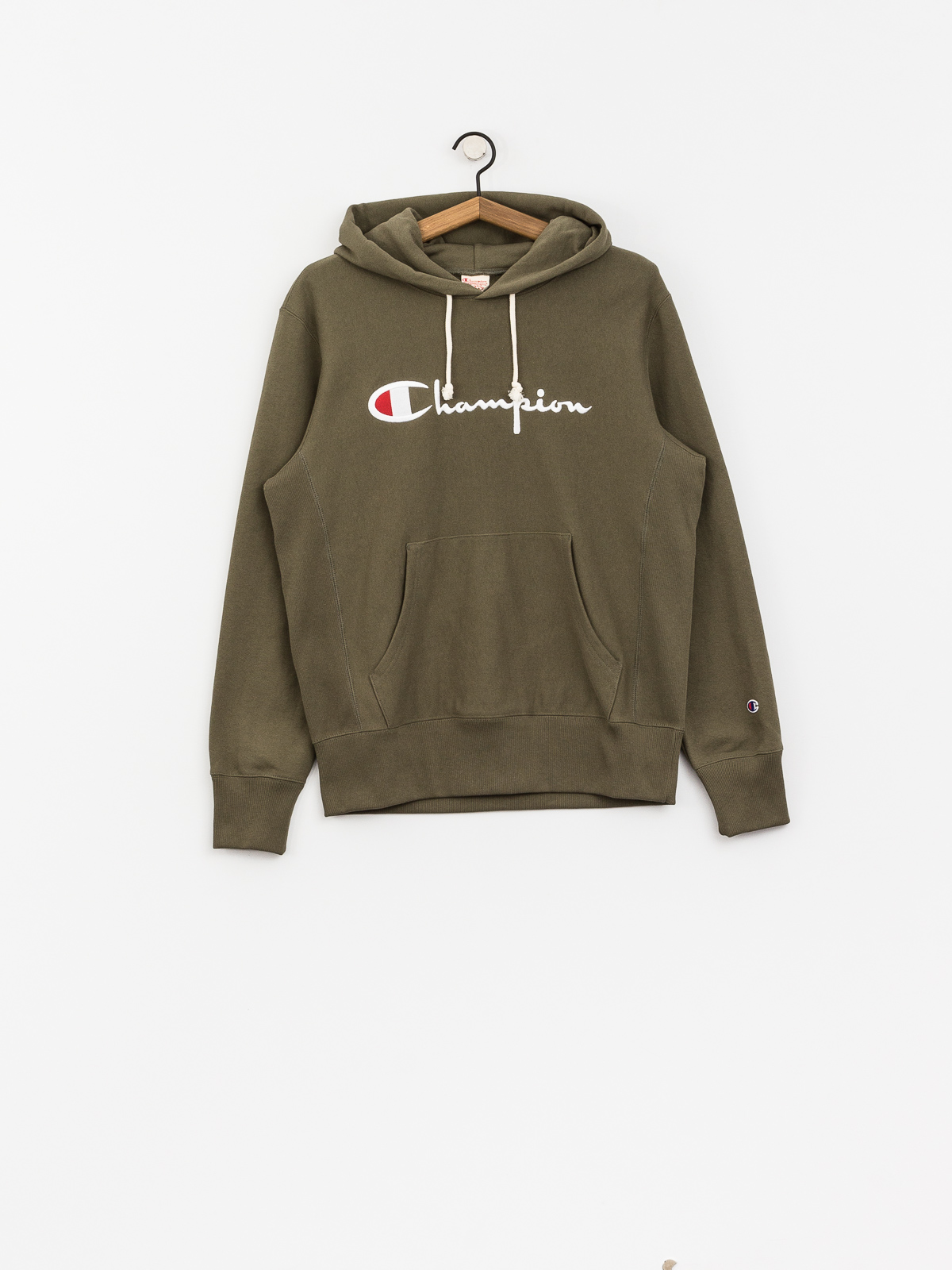 bluza champion hooded sweatshirt