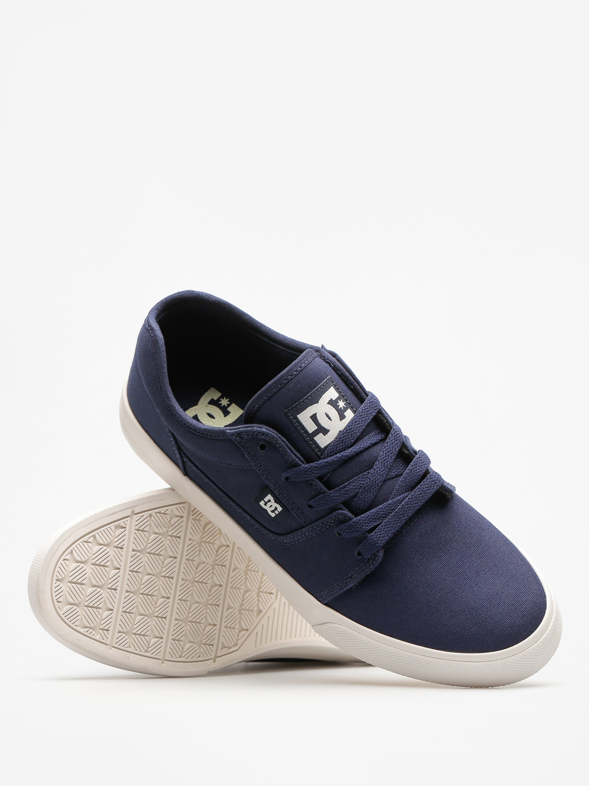 Buty DC Tonik Tx (navy/white)