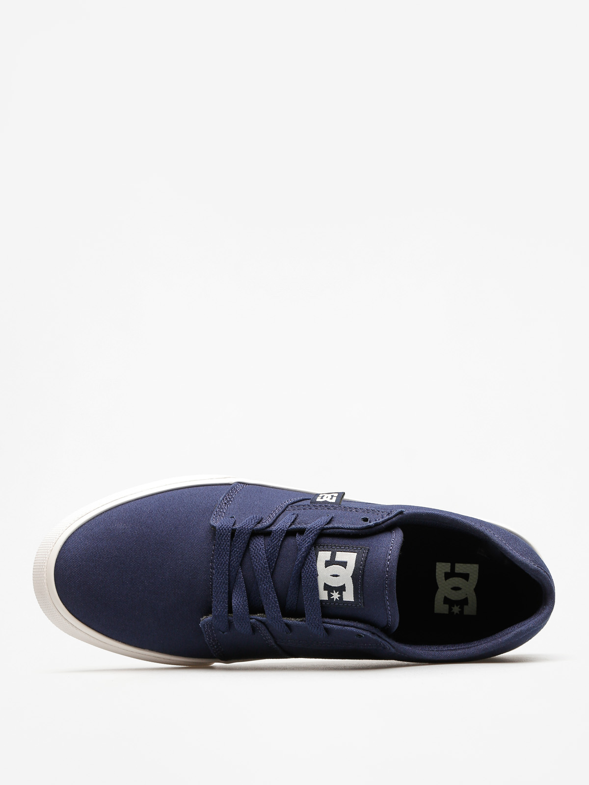 Buty DC Tonik Tx (navy/white)