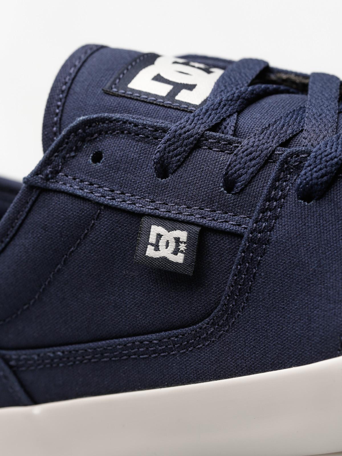Buty DC Tonik Tx (navy/white)
