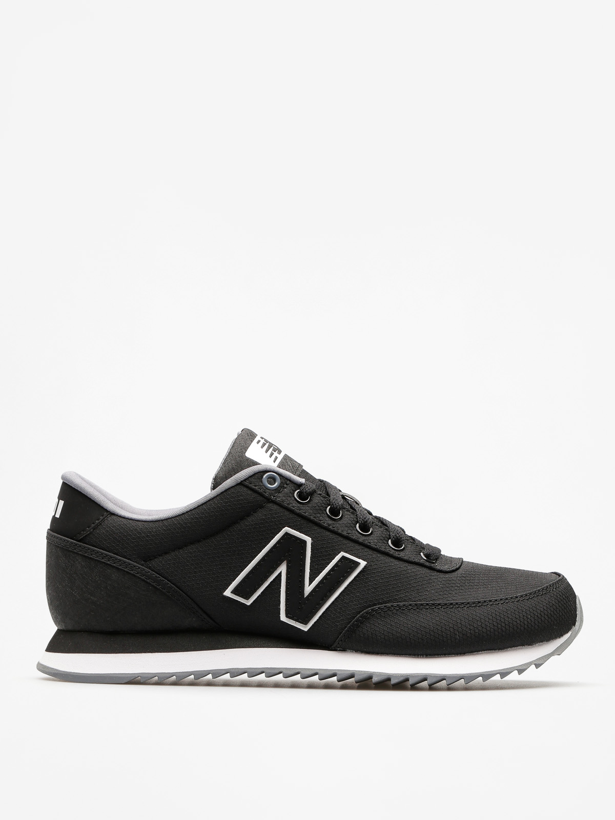 new balance 501 mens black