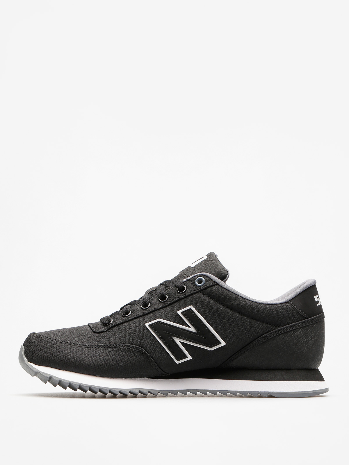 new balance 501 mens black