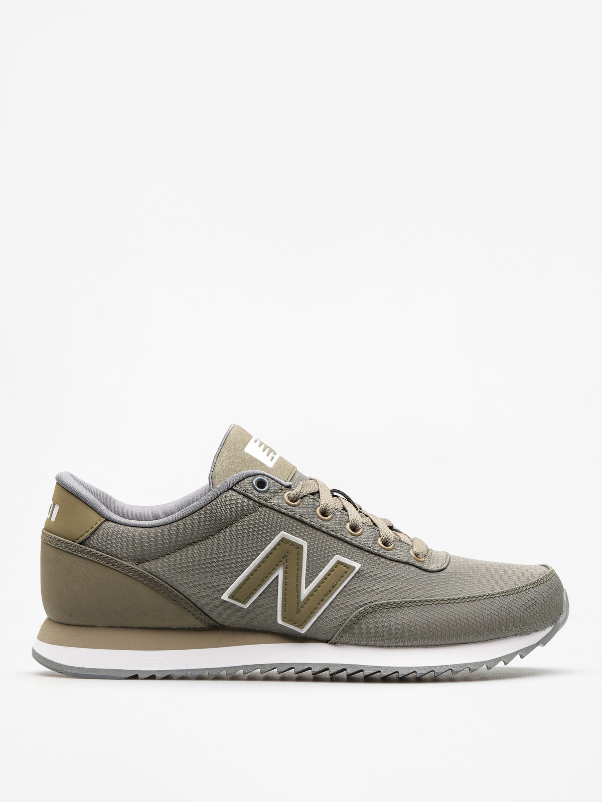 Buty New Balance 501 olive