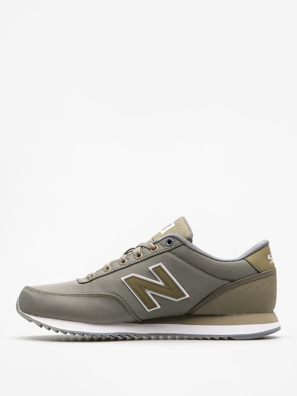 Buty New Balance 501 (olive)