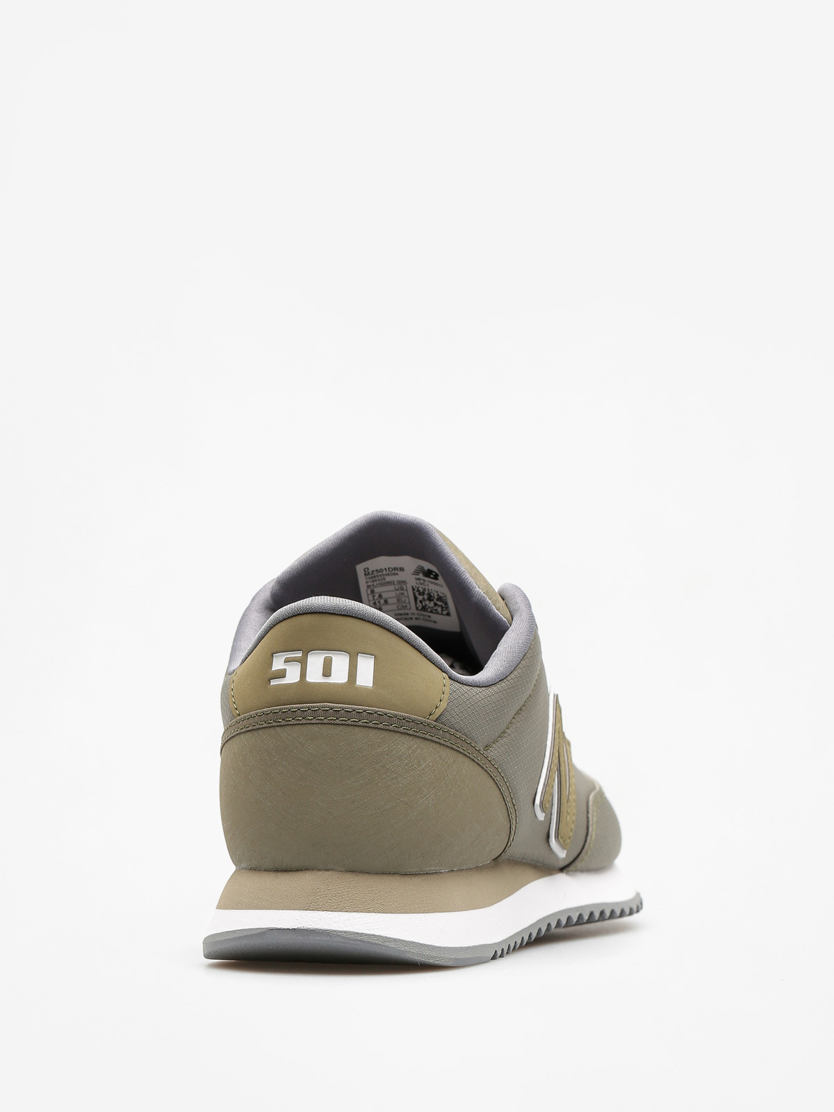 Buty New Balance 501 (olive)