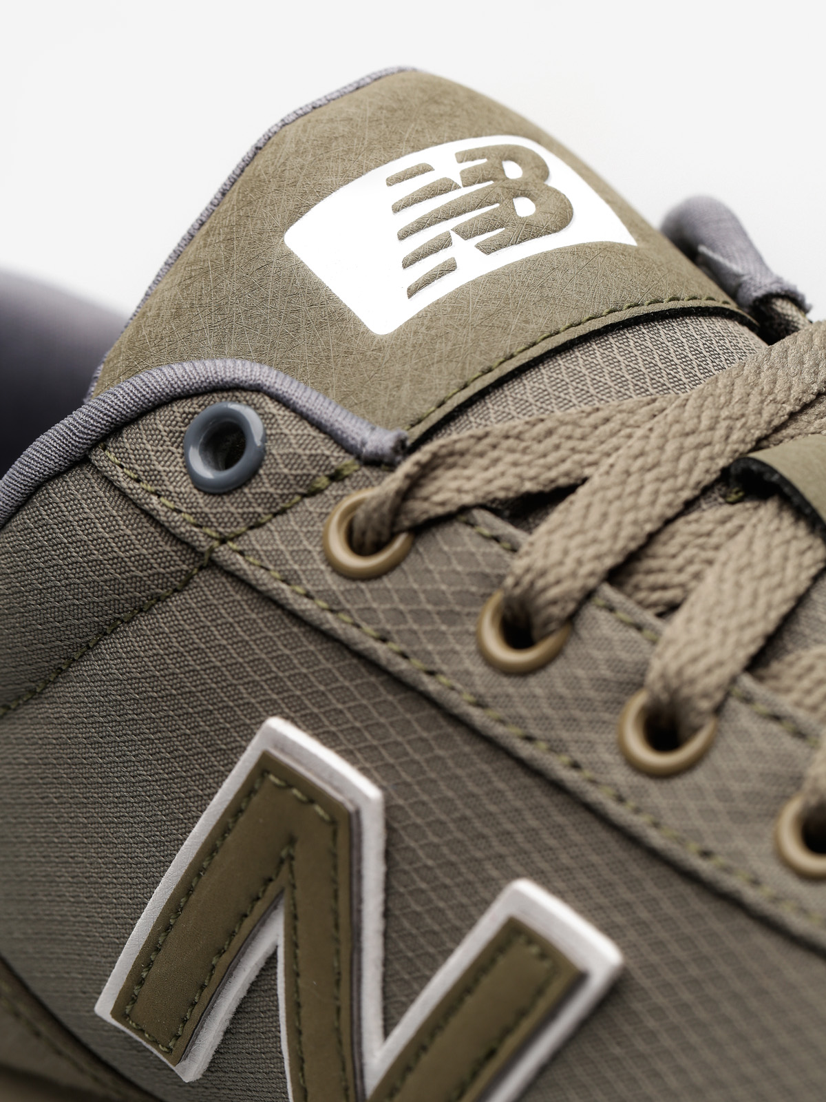 Buty New Balance 501 (olive)