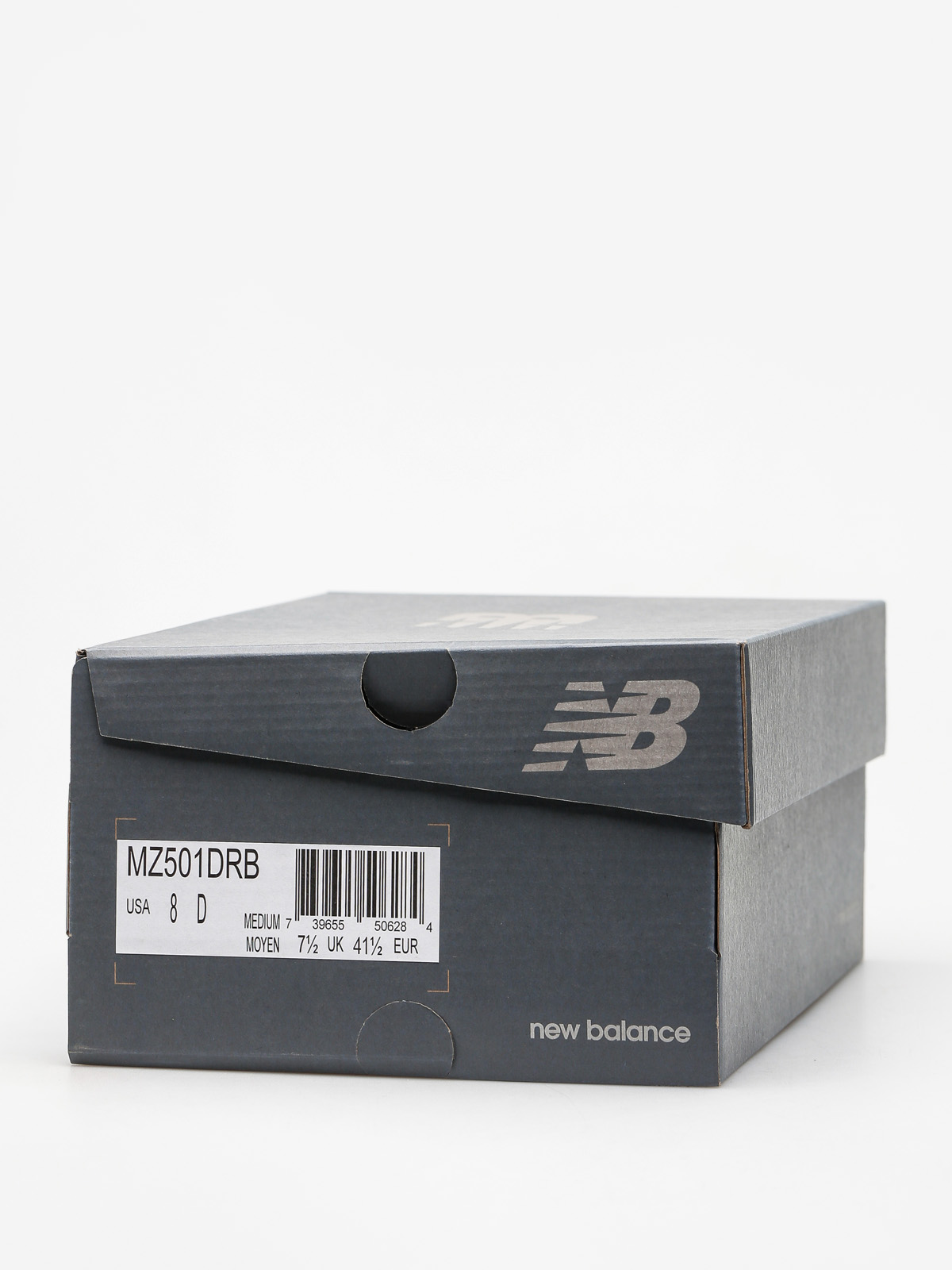 Buty New Balance 501 (olive)
