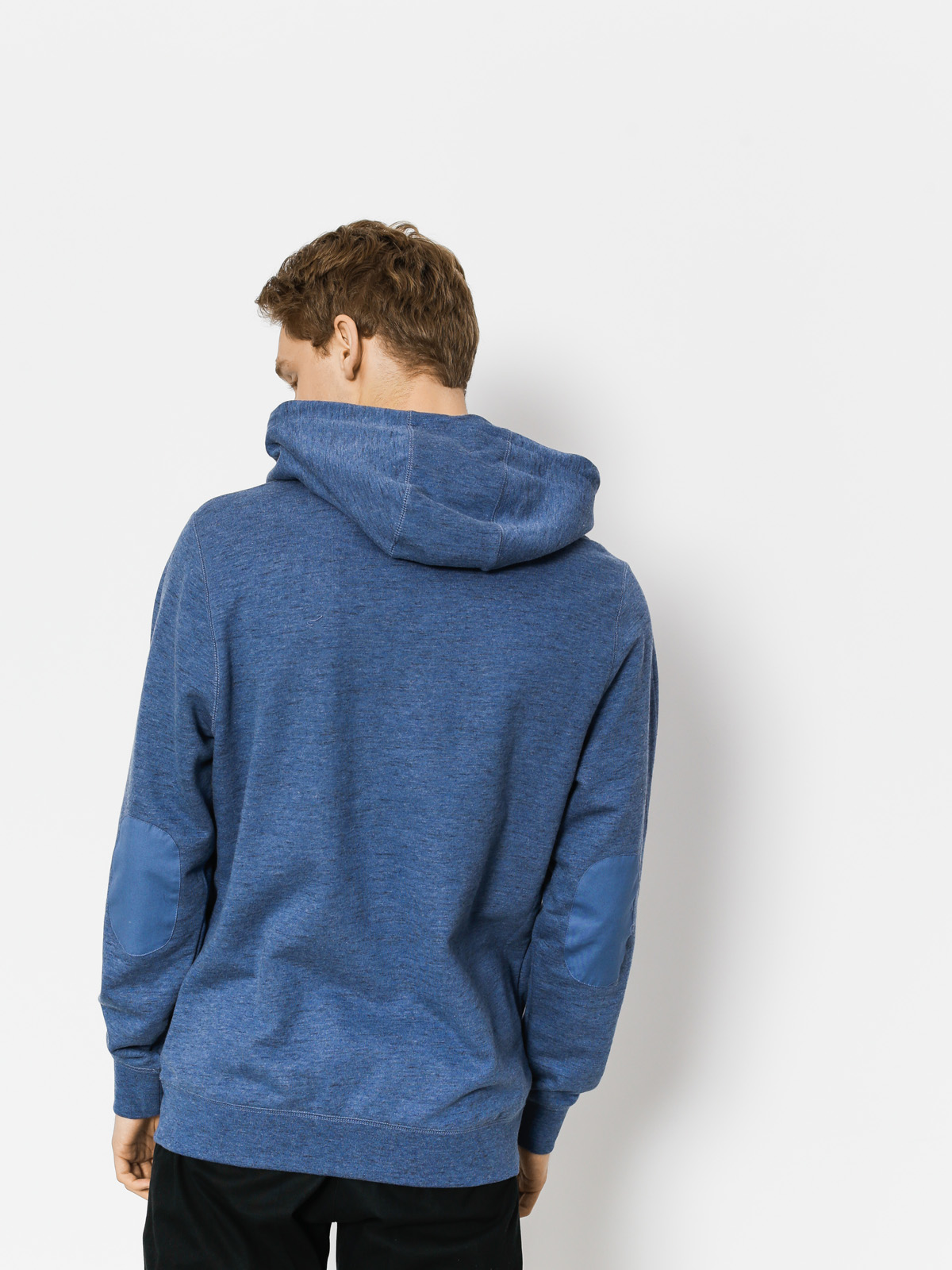 Bluza Element Highland Henley (indigo)