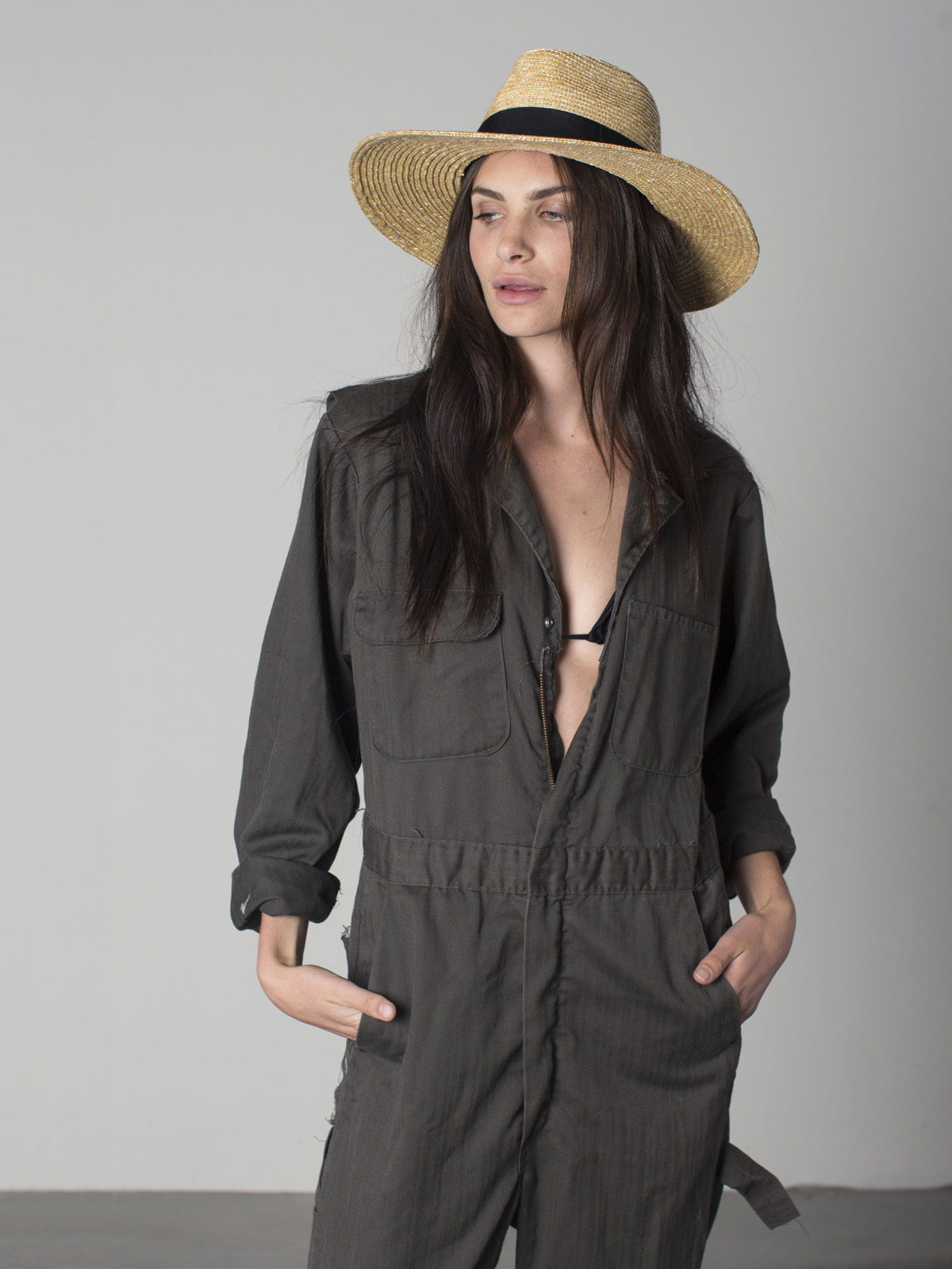 Kapelusz Brixton Joanna Wmn (honey)