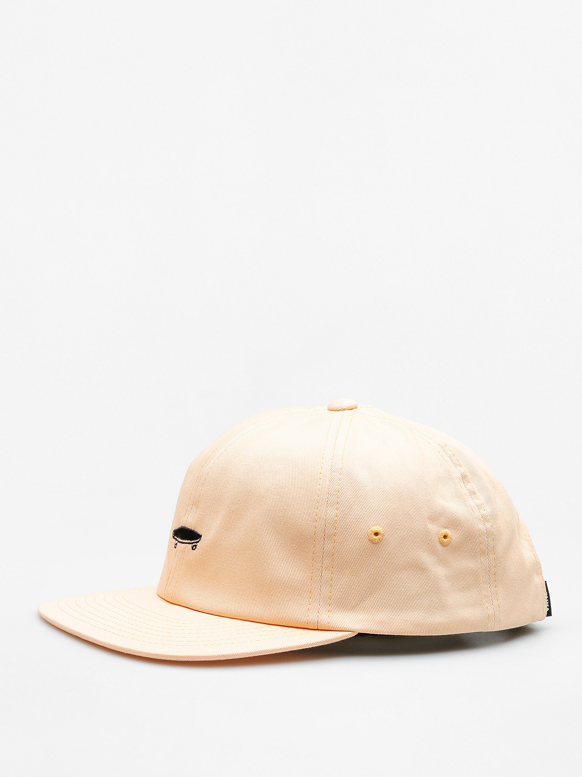 Czapka z daszkiem Vans Salton II Strapback (apricot/ice)