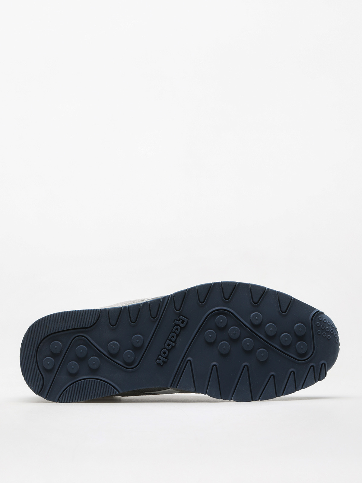 Buty Reebok Cl Nylon (platinum/jet blue)