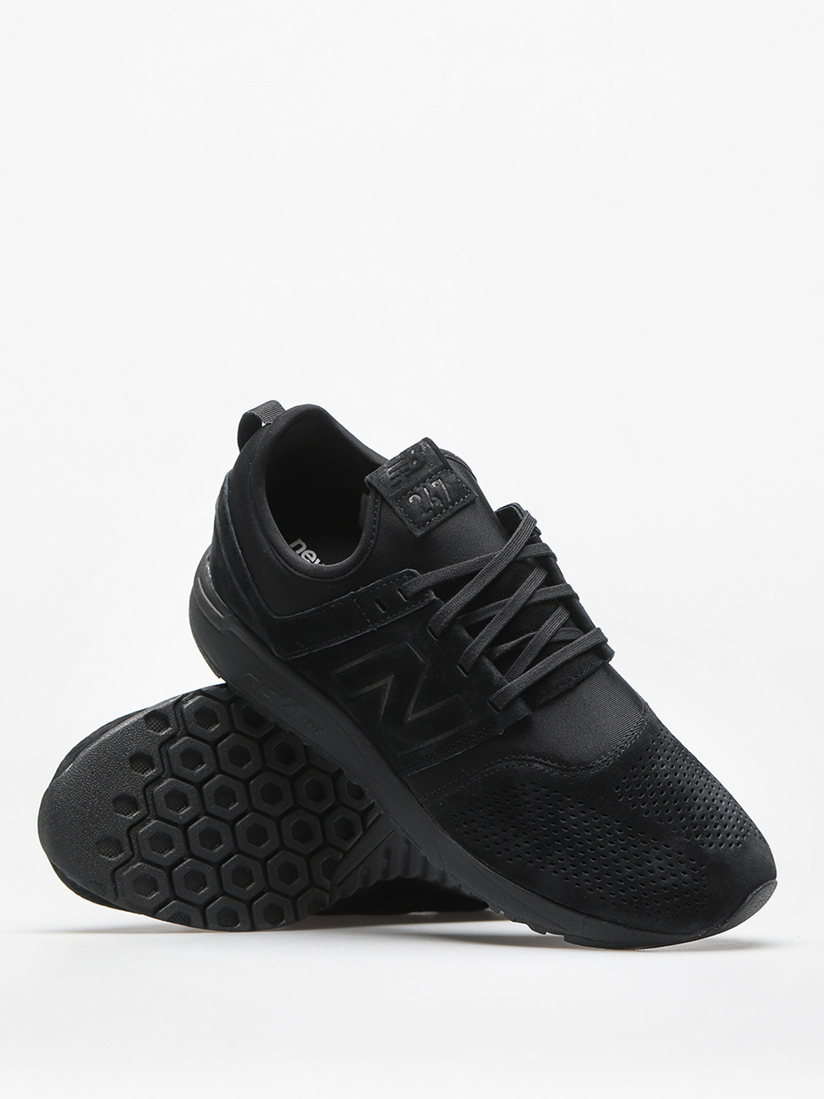 Buty New Balance 247 (black)