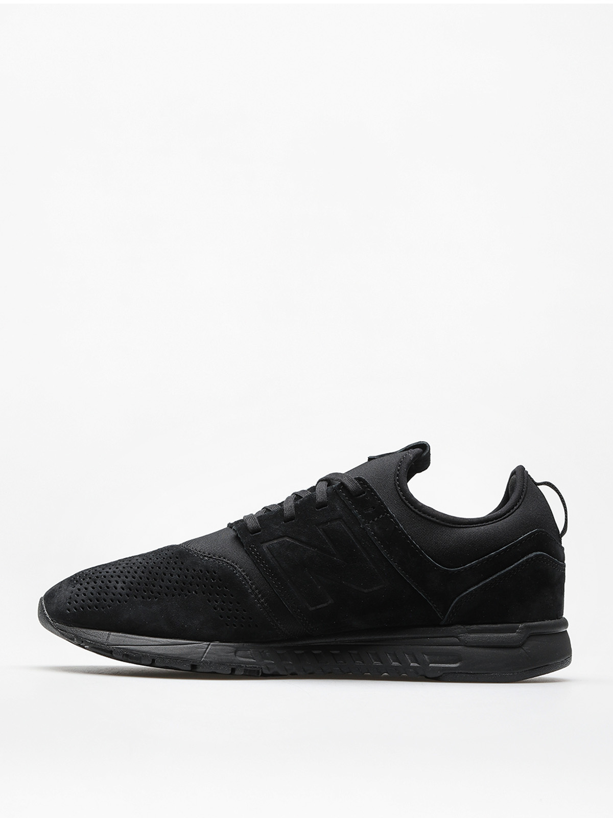 Buty New Balance 247 (black)