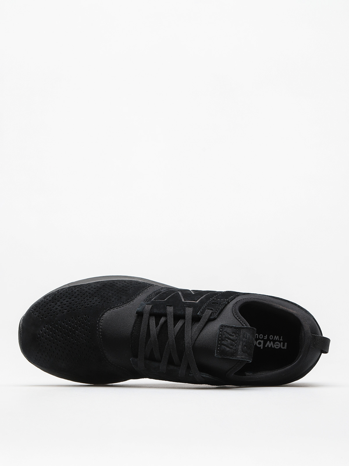 Buty New Balance 247 (black)